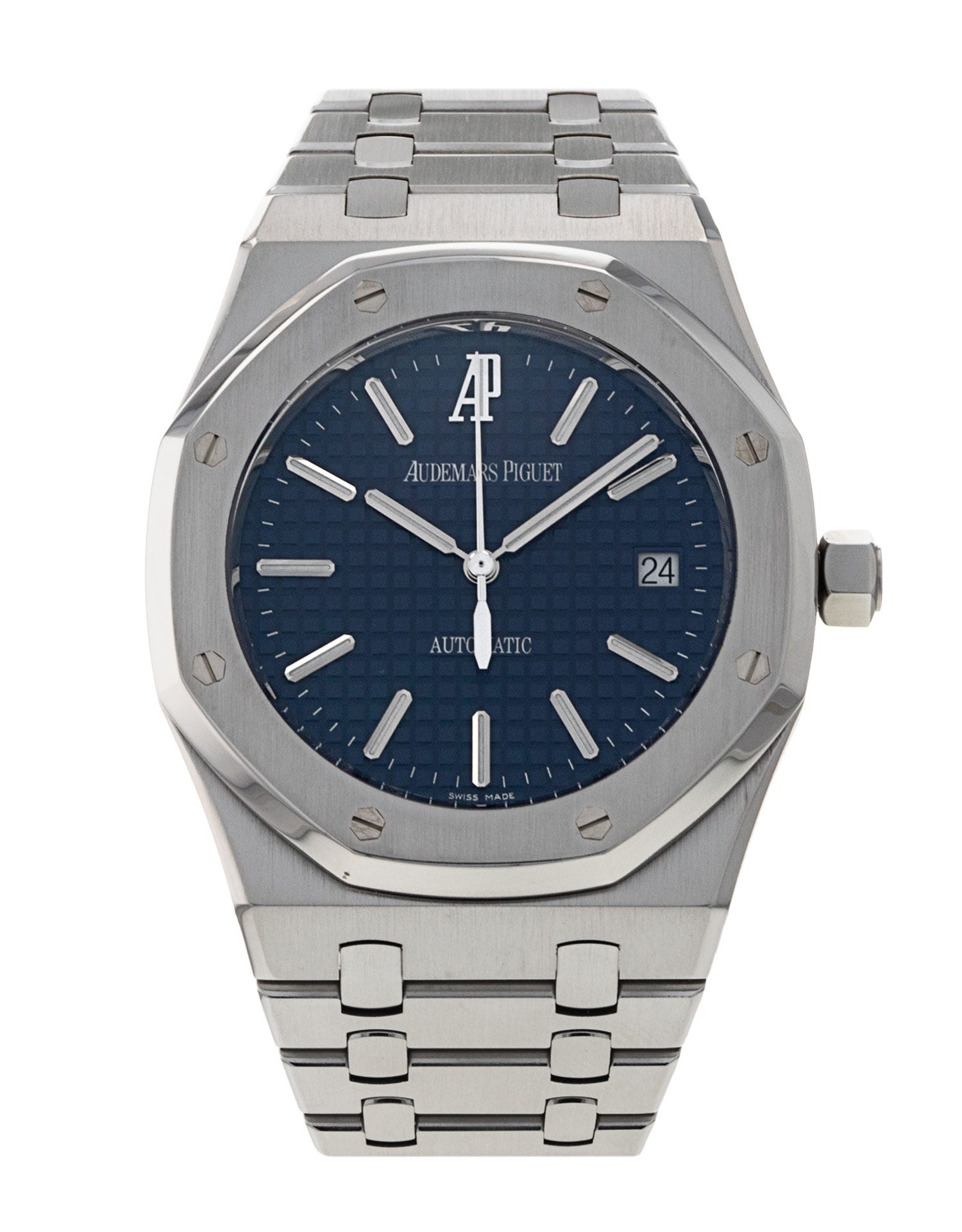 Audemars Piguet Royal Oak 15300ST.OO.1220ST.02 433537