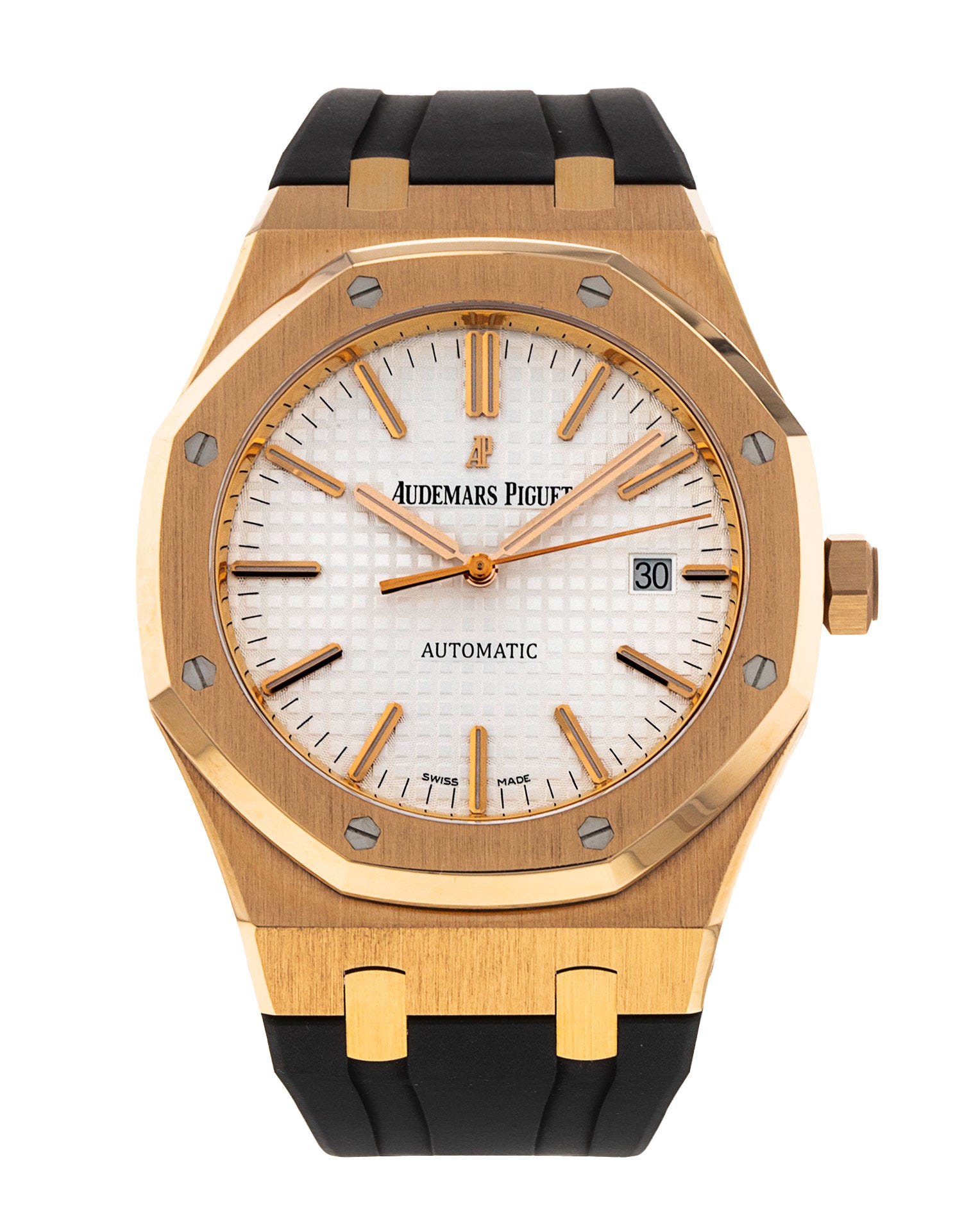 Audemars Piguet Royal Oak 15400OR.OO.D088CR.01 442995