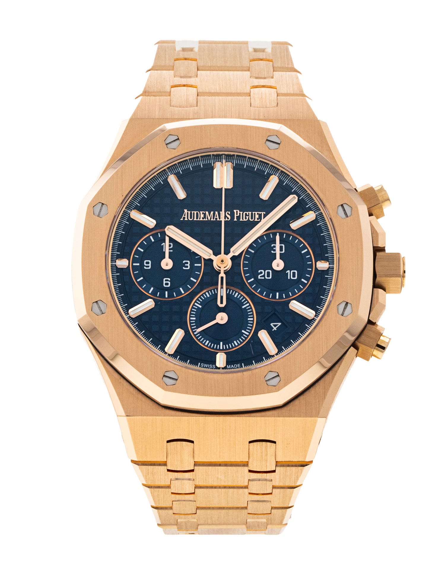 Audemars Piguet Royal Oak 26715OR.OO.1356OR.01 408872