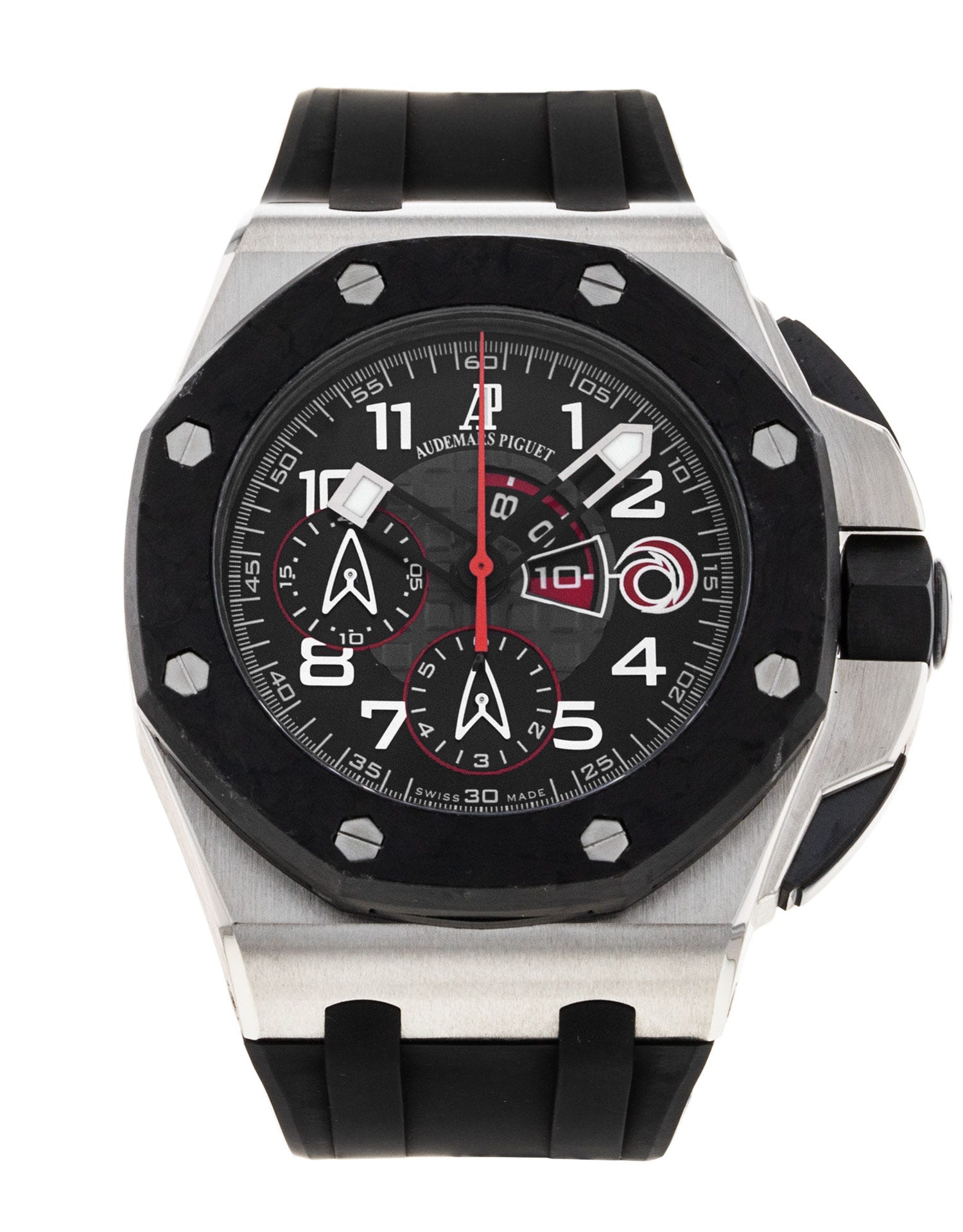 Audemars Piguet Royal Oak Offshore 26062PT.OO.A002CA.01 326501