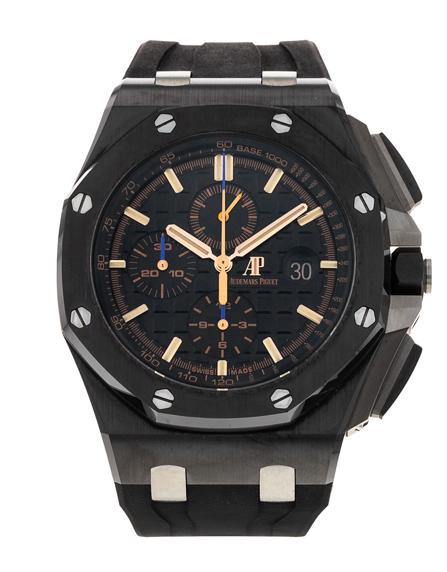 Audemars Piguet Royal Oak Offshore 26405CE.OO.A002CA.02 434327