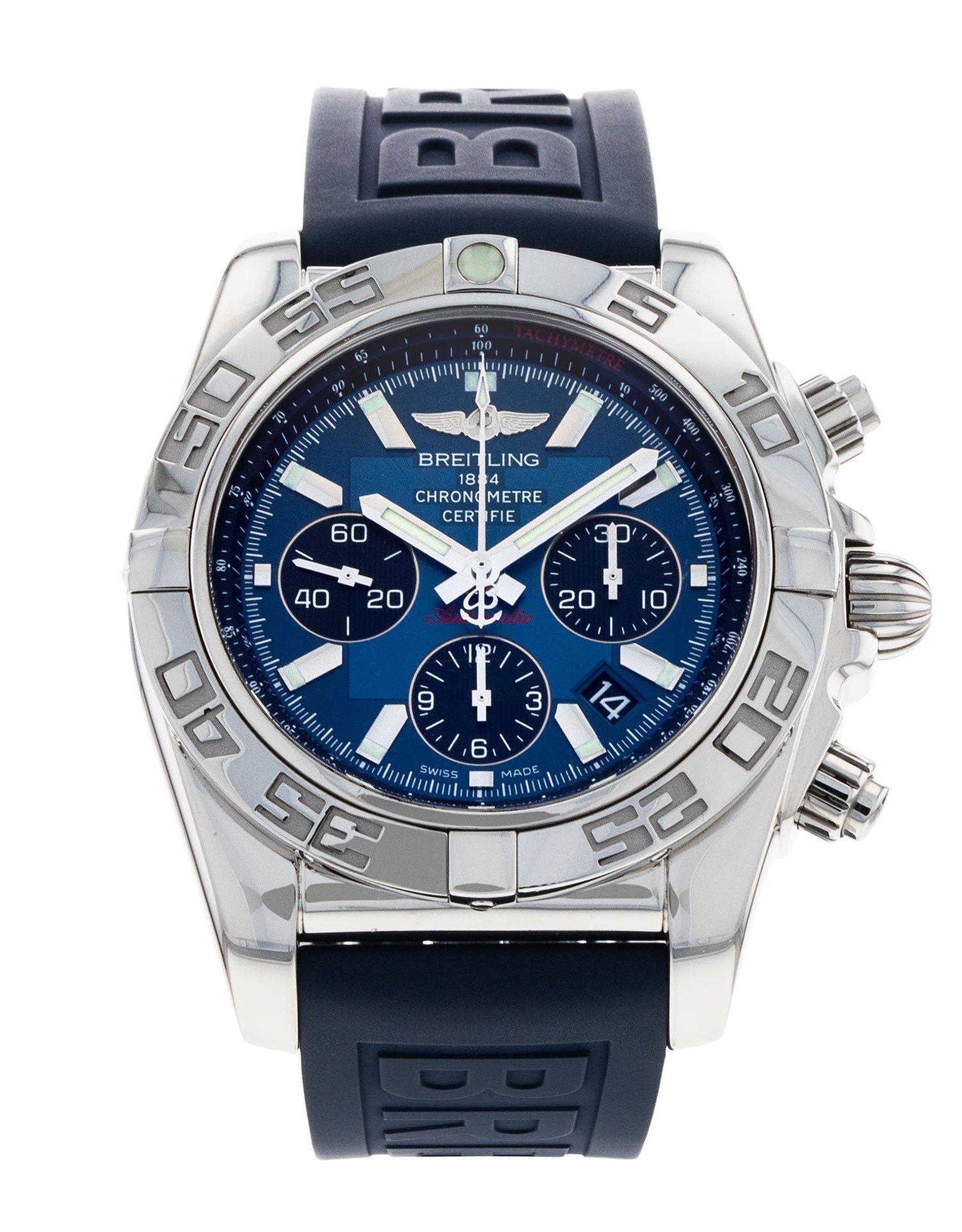 Breitling Chronomat 44 AB0110 370032