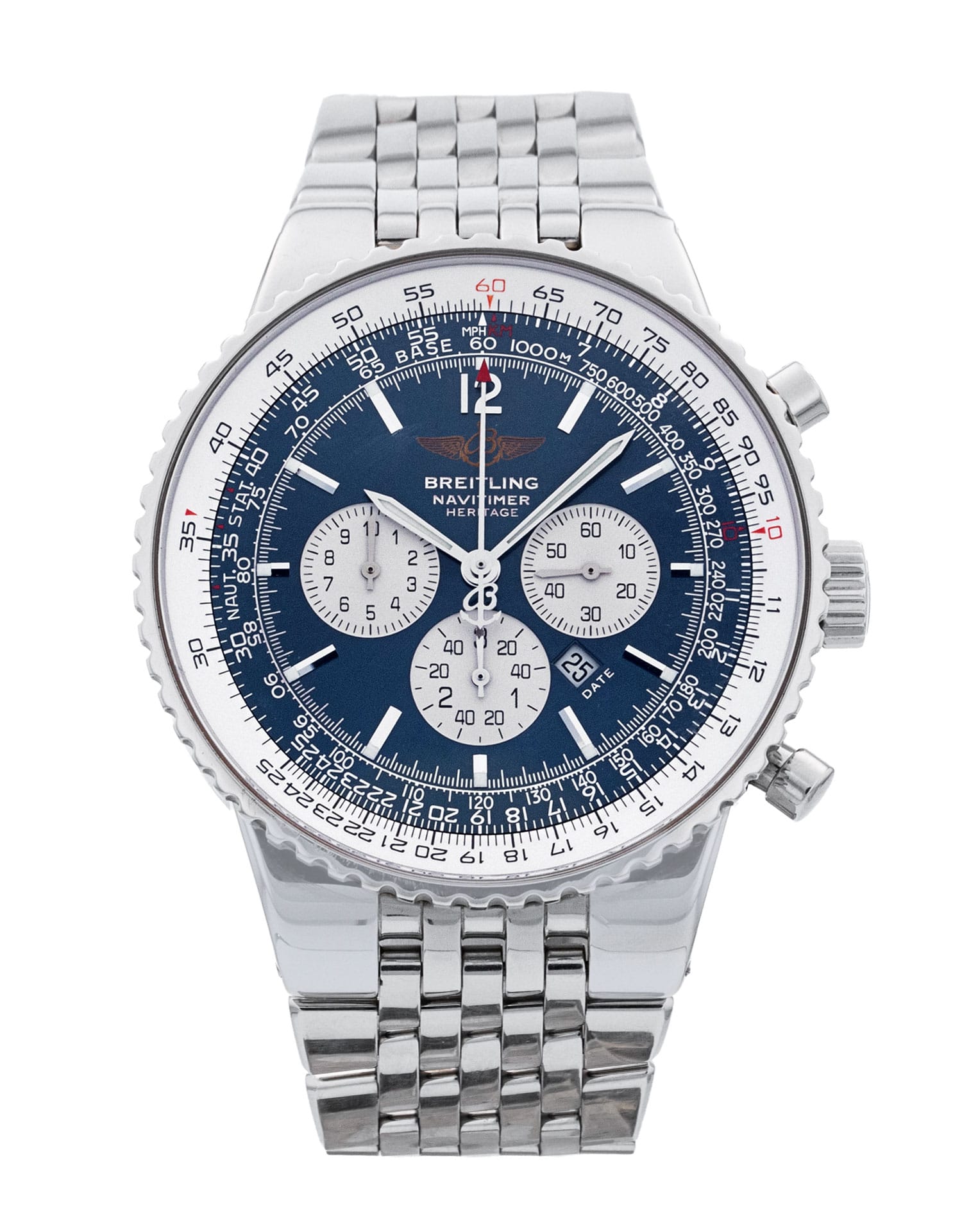 Breitling Navitimer A35340 437771