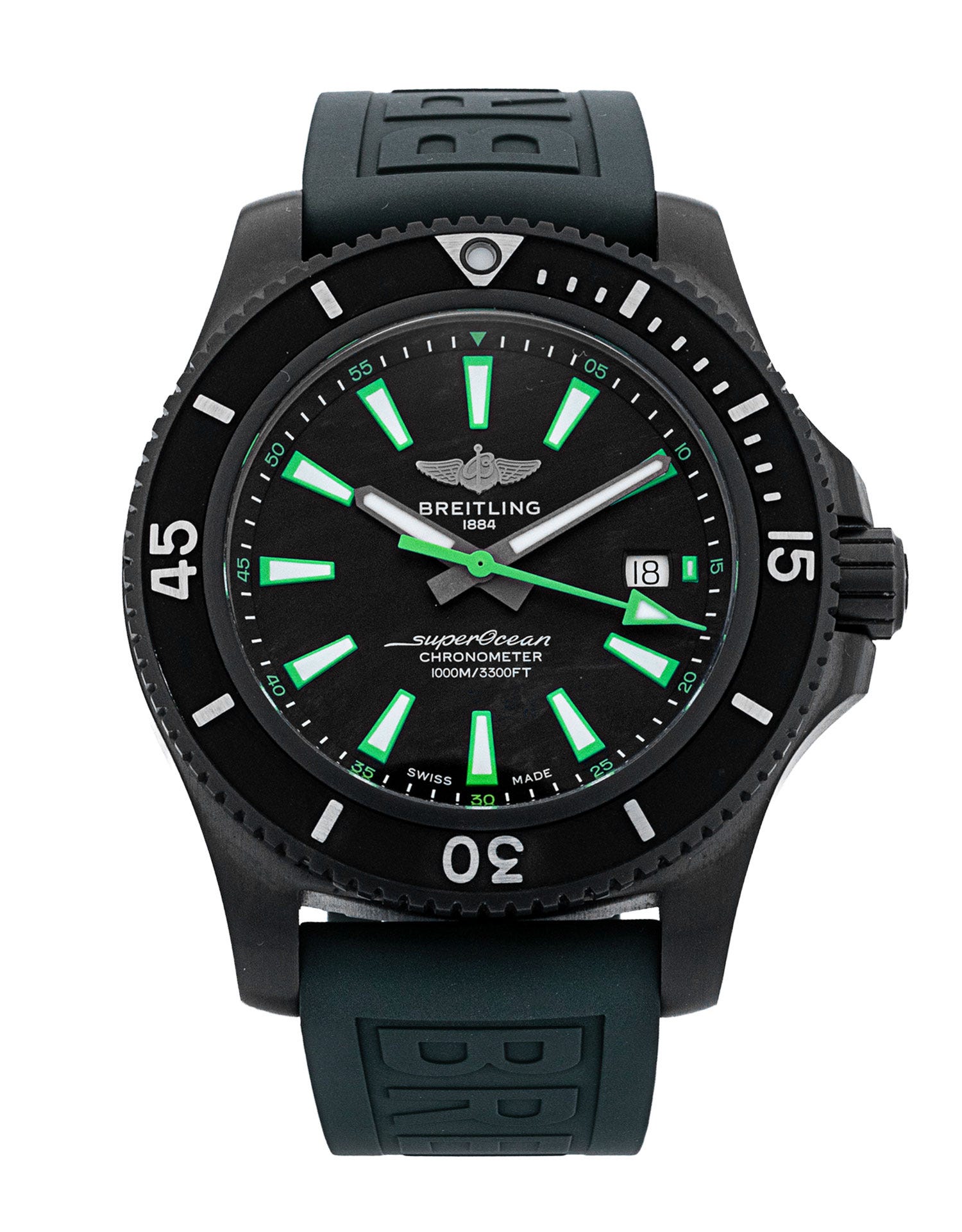 Breitling SuperOcean M17367 439559