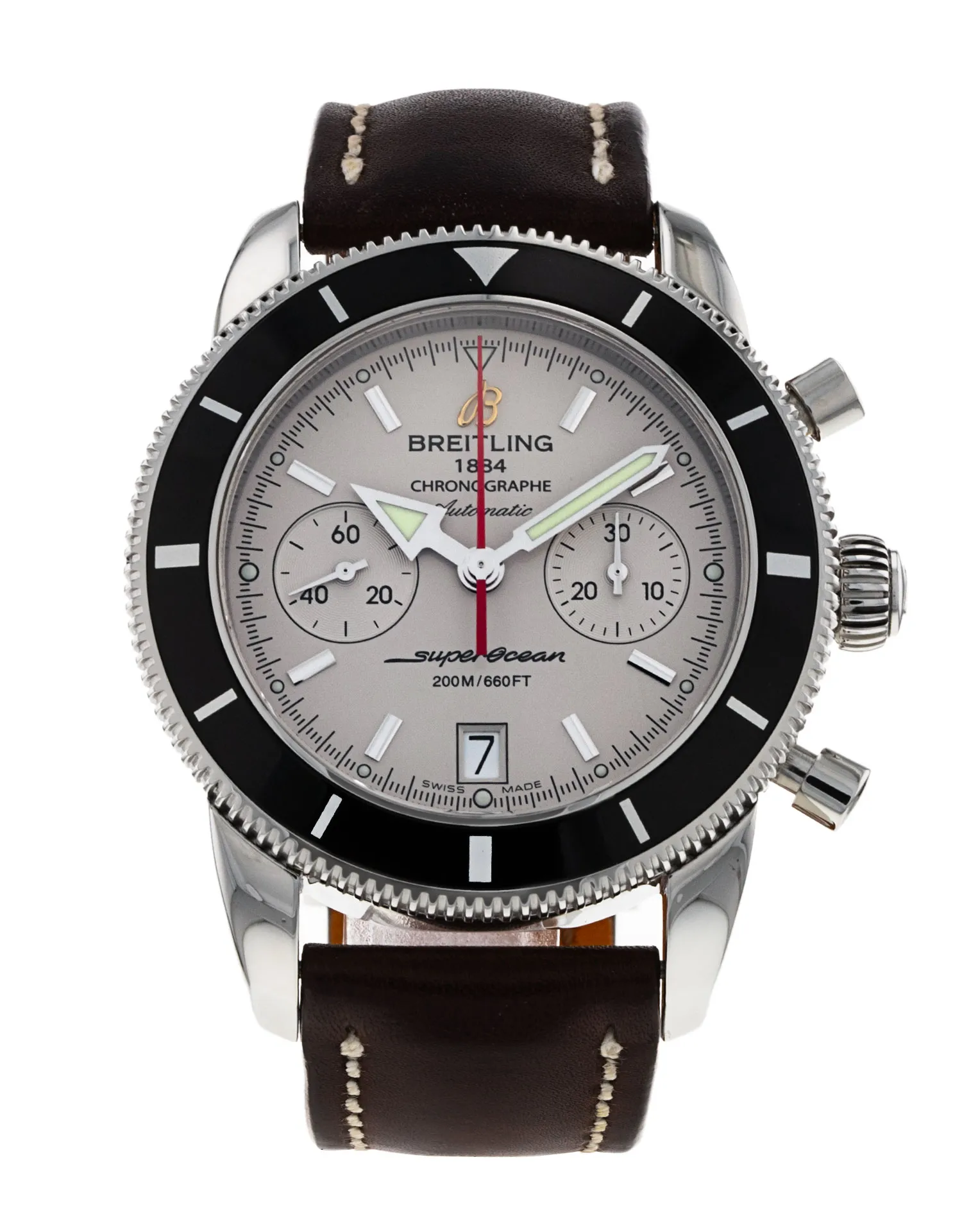 Breitling SuperOcean Heritage A23370 404939