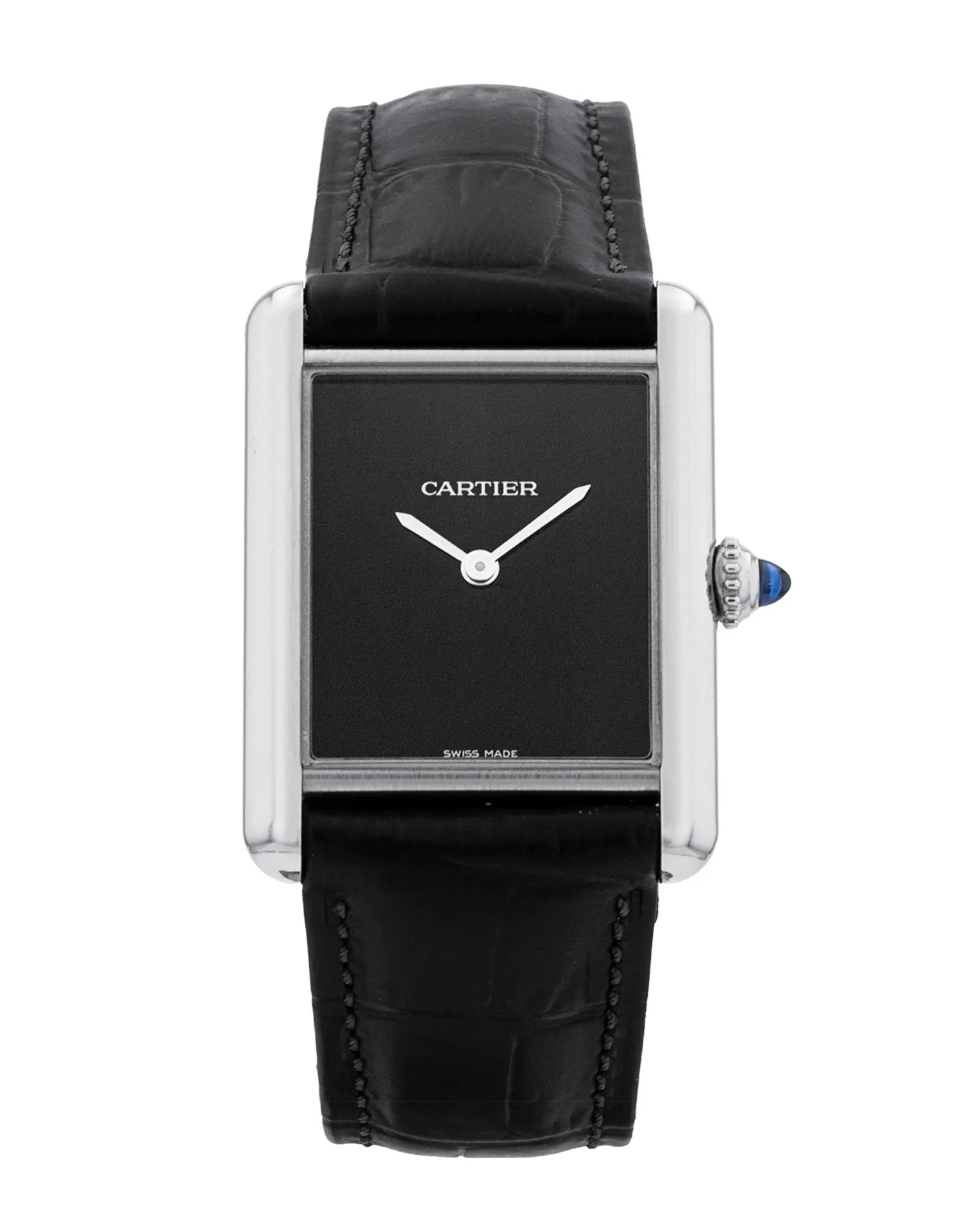 Cartier Must WSTA0063 377734