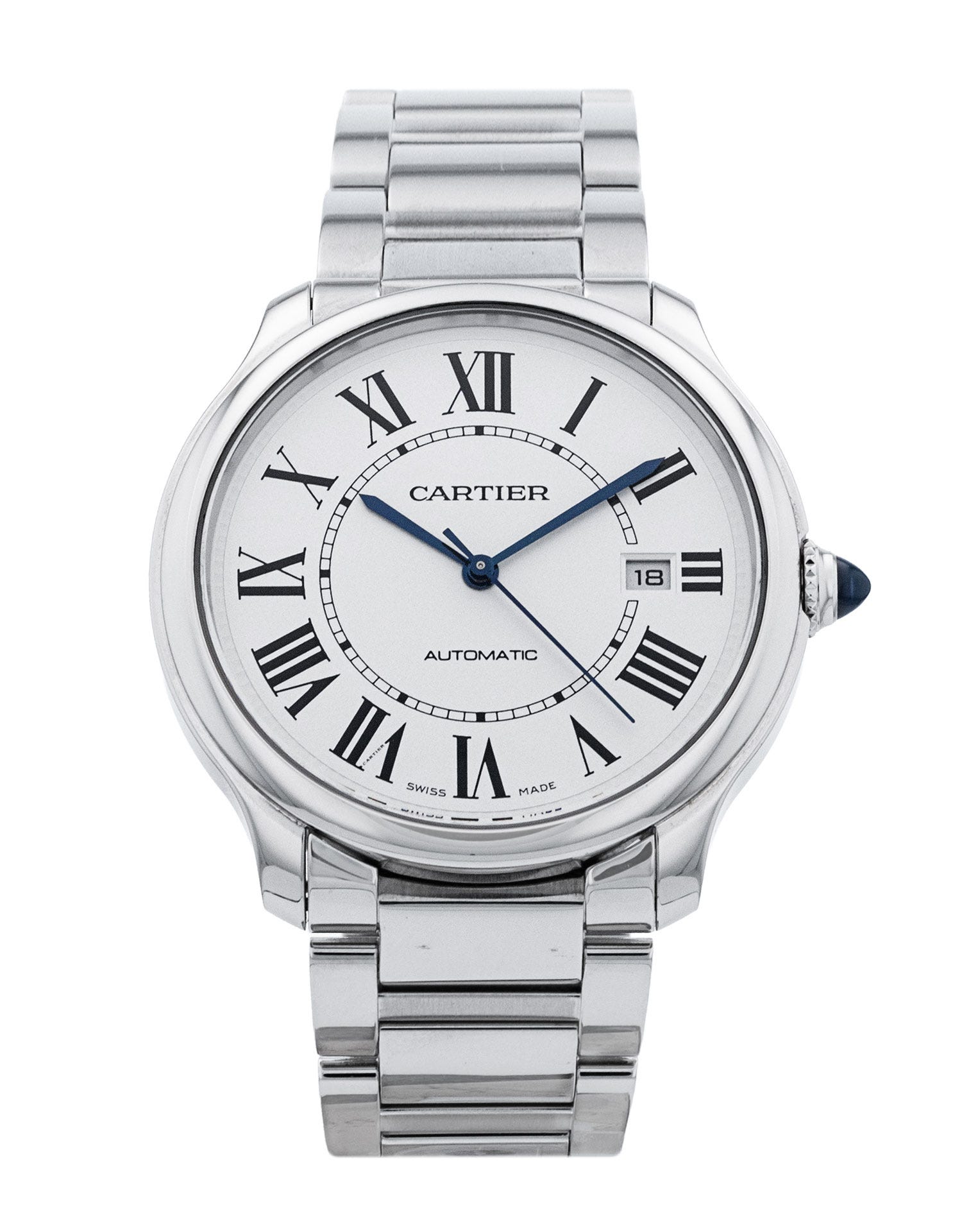 Cartier Ronde De Cartier WSRN0035 436984