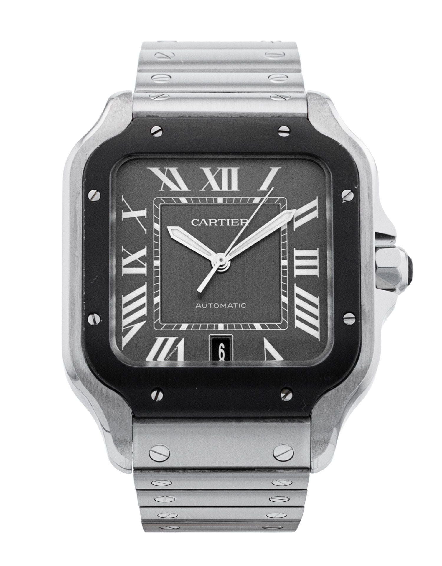Cartier Santos De Cartier WSSA0037 429643