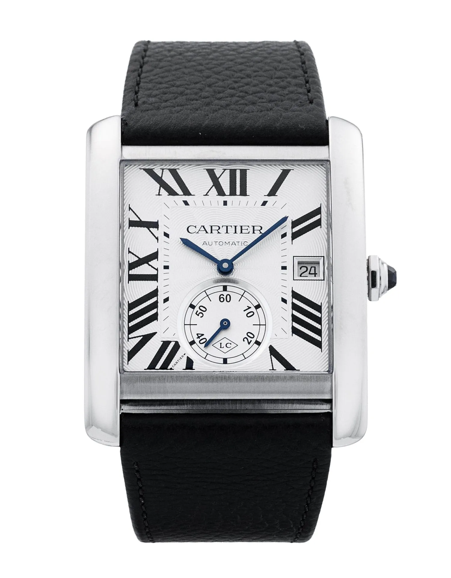 Cartier Tank MC WSTA0007 390689
