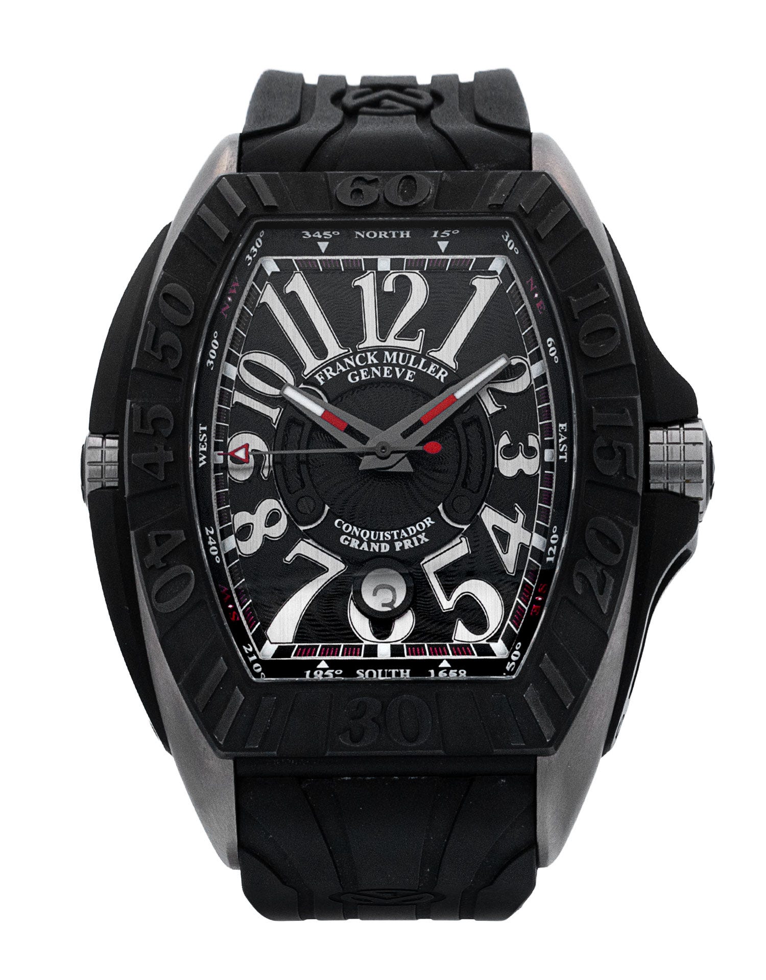 Franck Muller Conquistador 8900 SC GP 398070