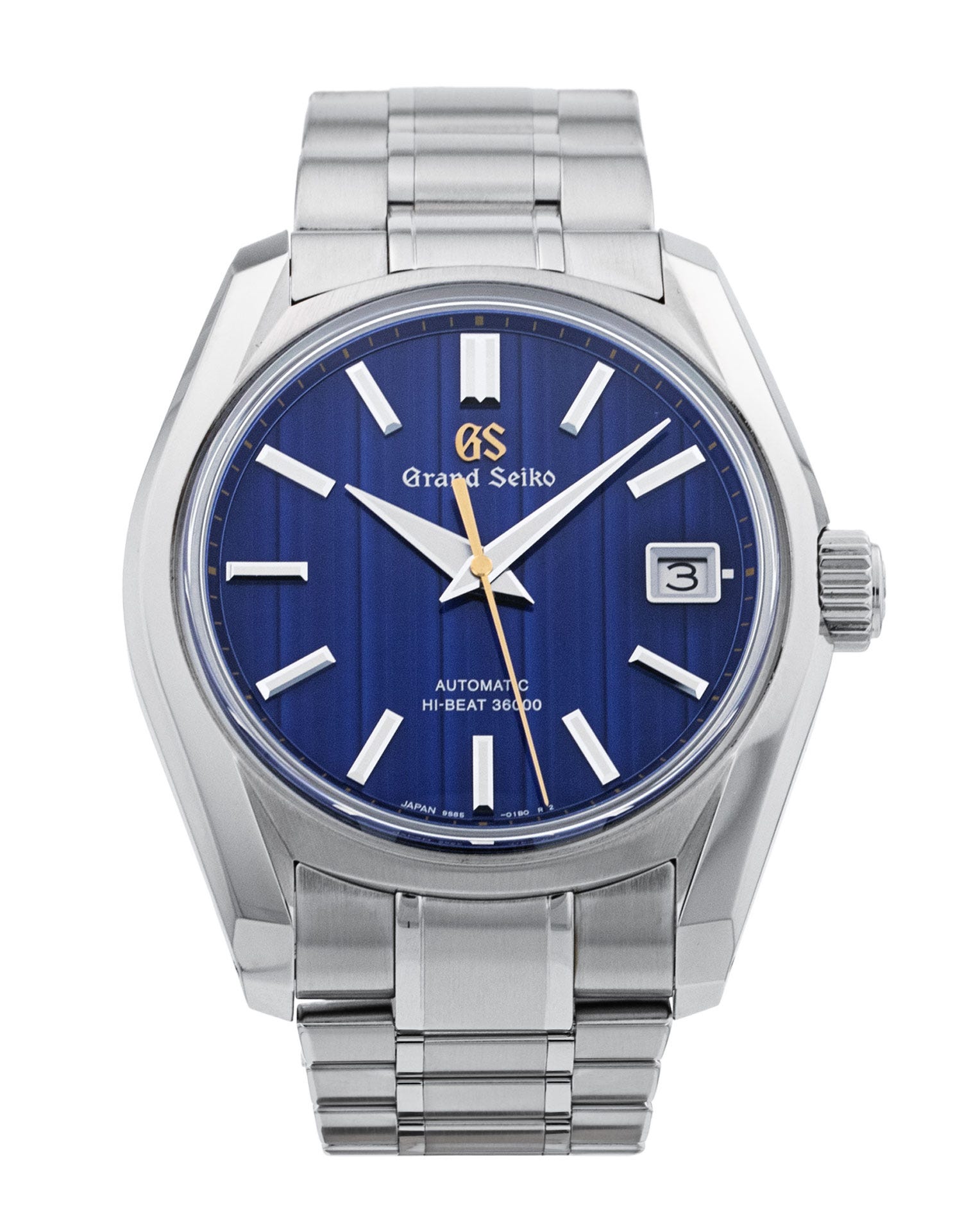 Grand Seiko Heritage Collection SBGH319 439586