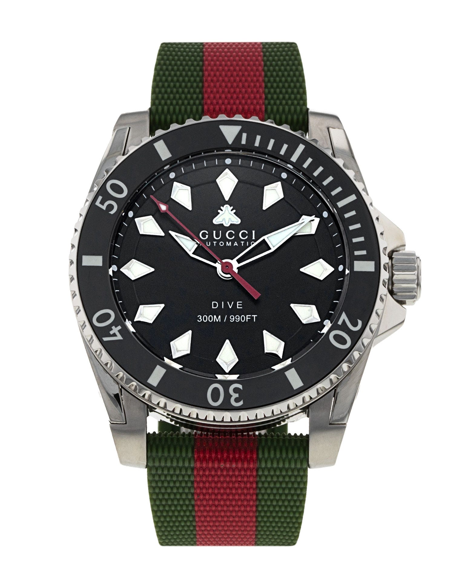 Gucci Dive YA136349 412540