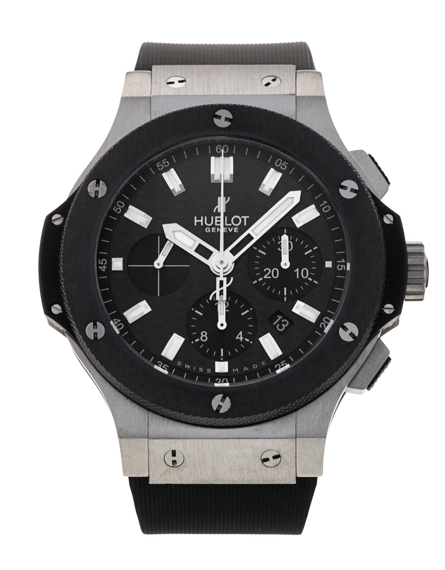 Hublot Big Bang 301.SM.1770.RX 396901