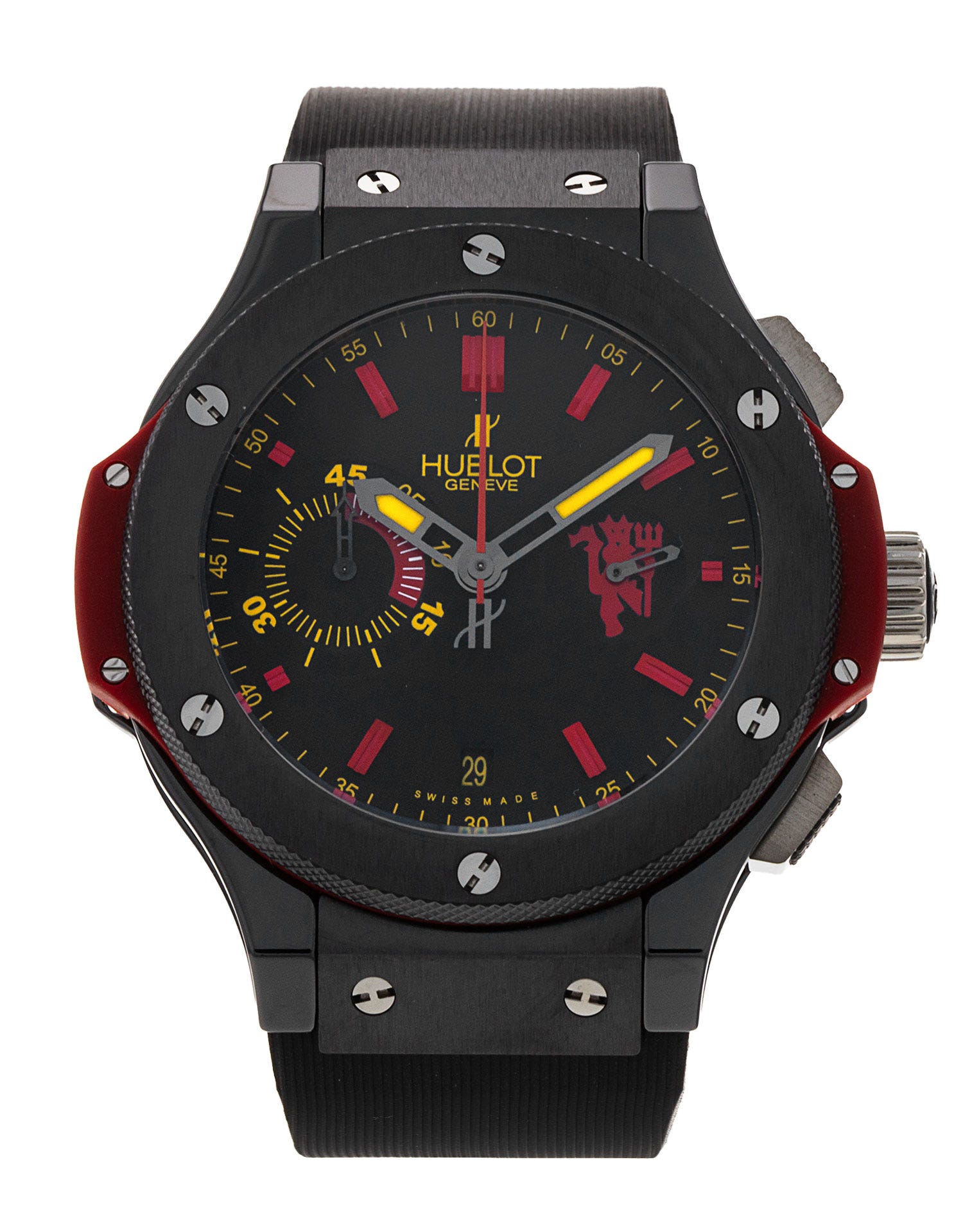 Hublot Big Bang 318.CM.1190.RX.MAN08 435751