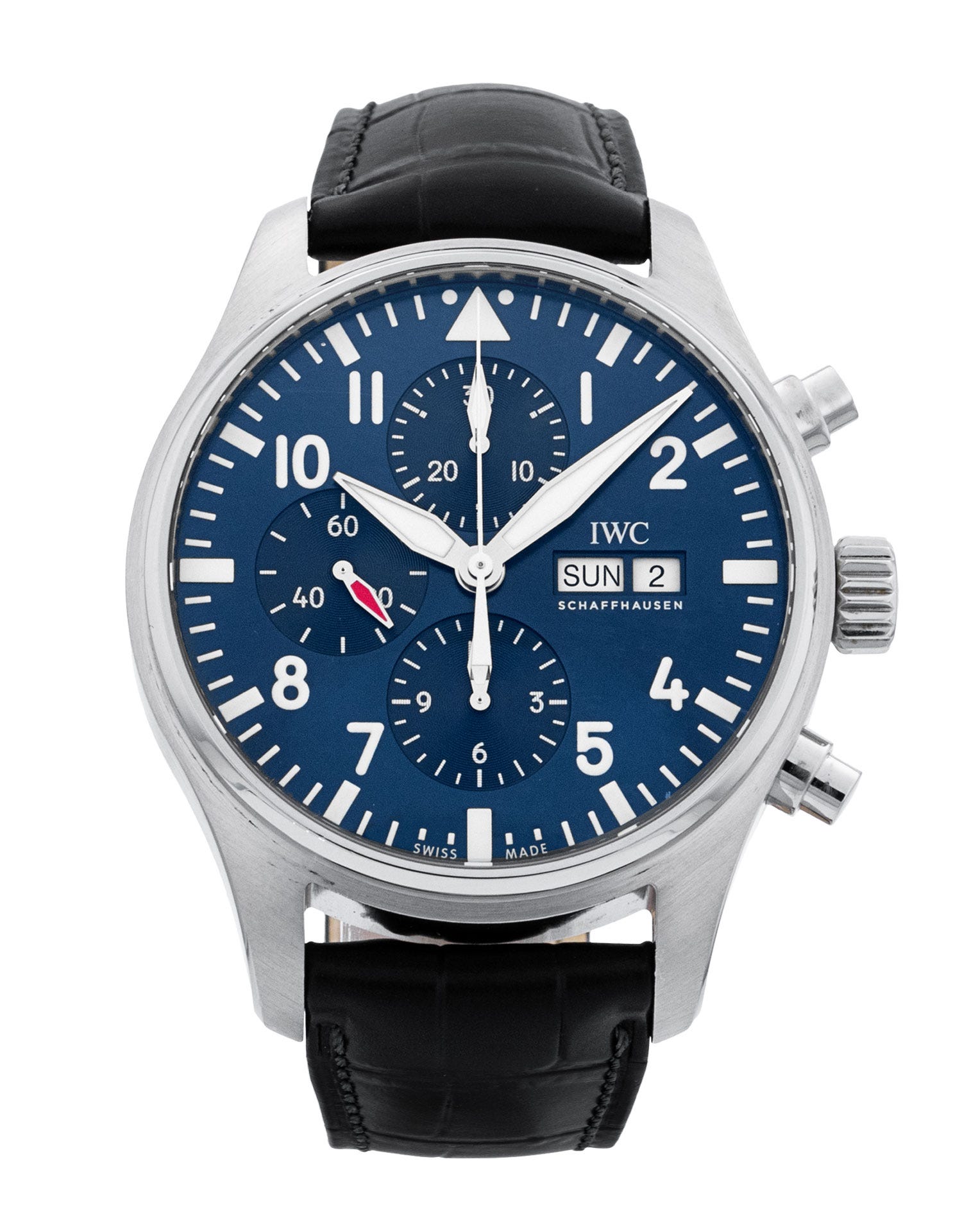 IWC Pilot's Le Petit Prince IW377714 417931