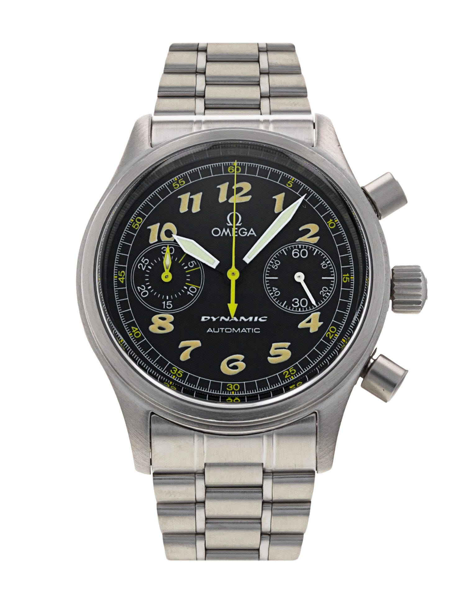 Omega Dynamic 5240.50.00 406134