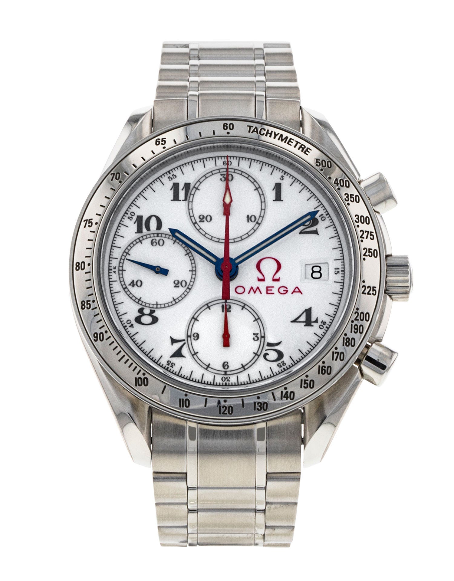 Omega Olympic Speedmaster 3513.20.00 436775