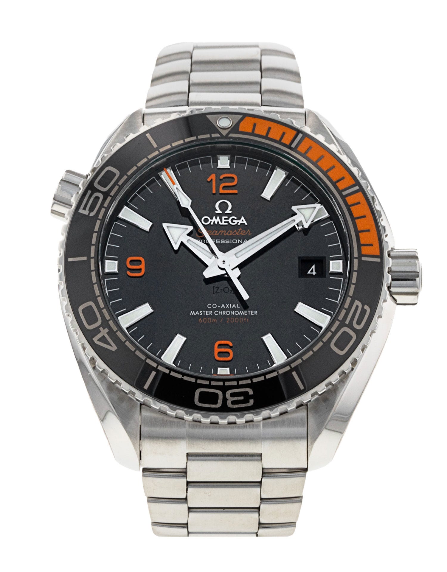 Omega Planet Ocean 215.30.44.21.01.002 434784