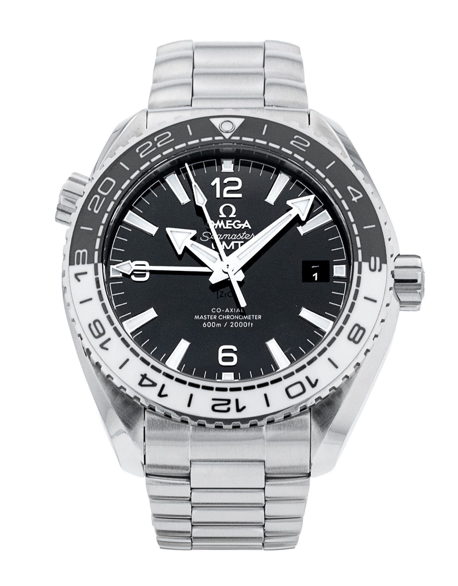 Omega Planet Ocean 215.30.44.22.01.001 431503
