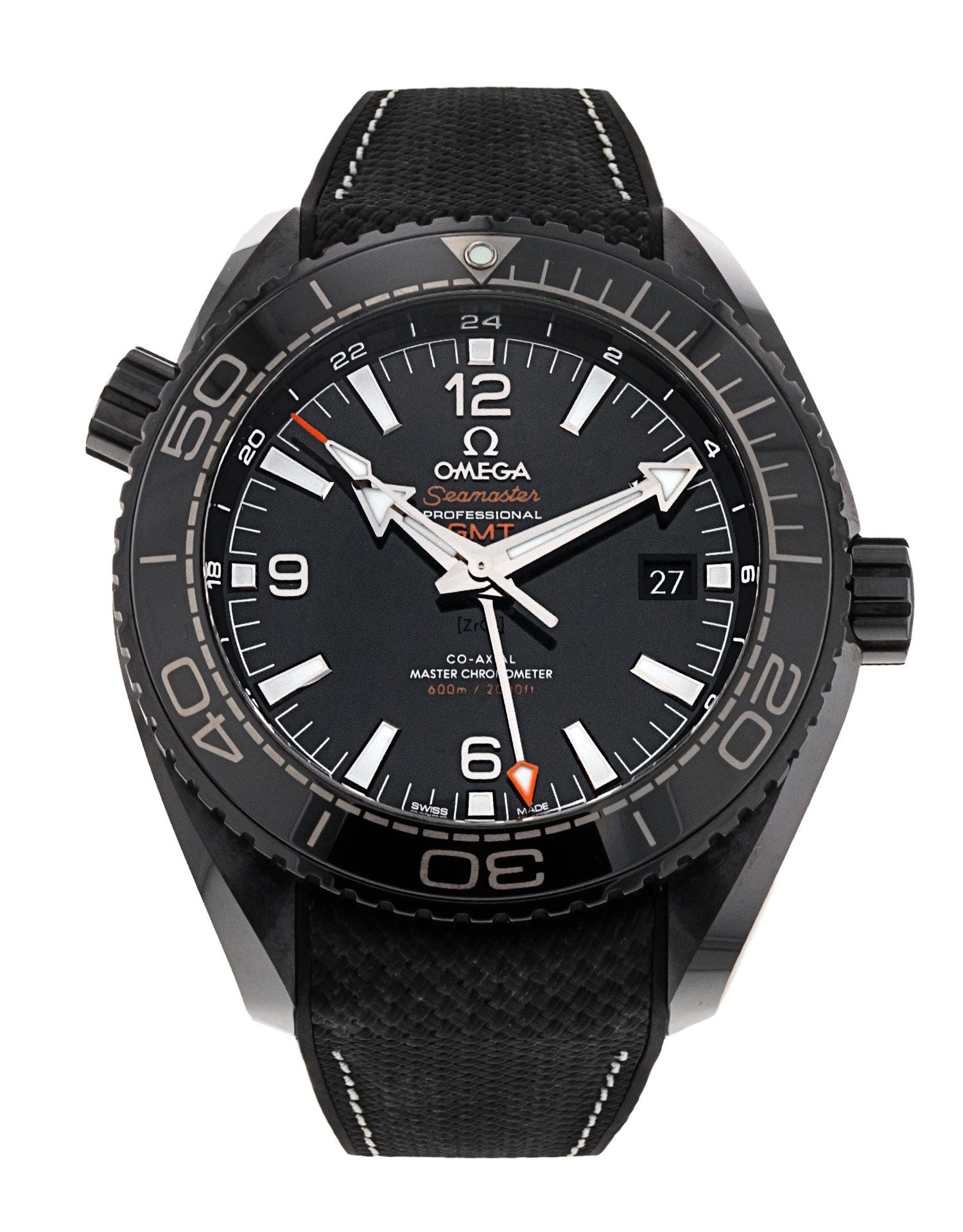 Omega Planet Ocean 215.92.46.22.01.001 435051