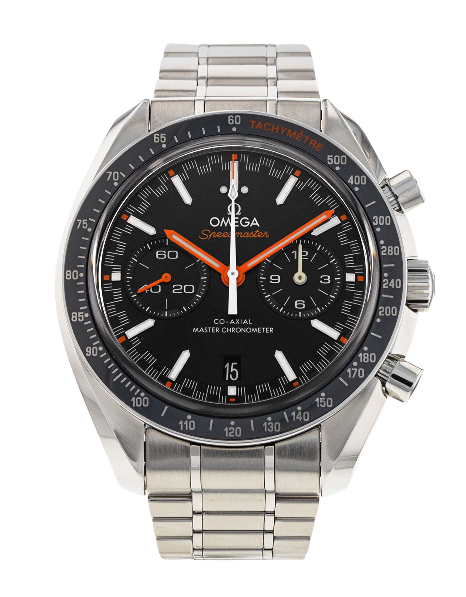 Omega Speedmaster Racing 329.30.44.51.01.002 429346