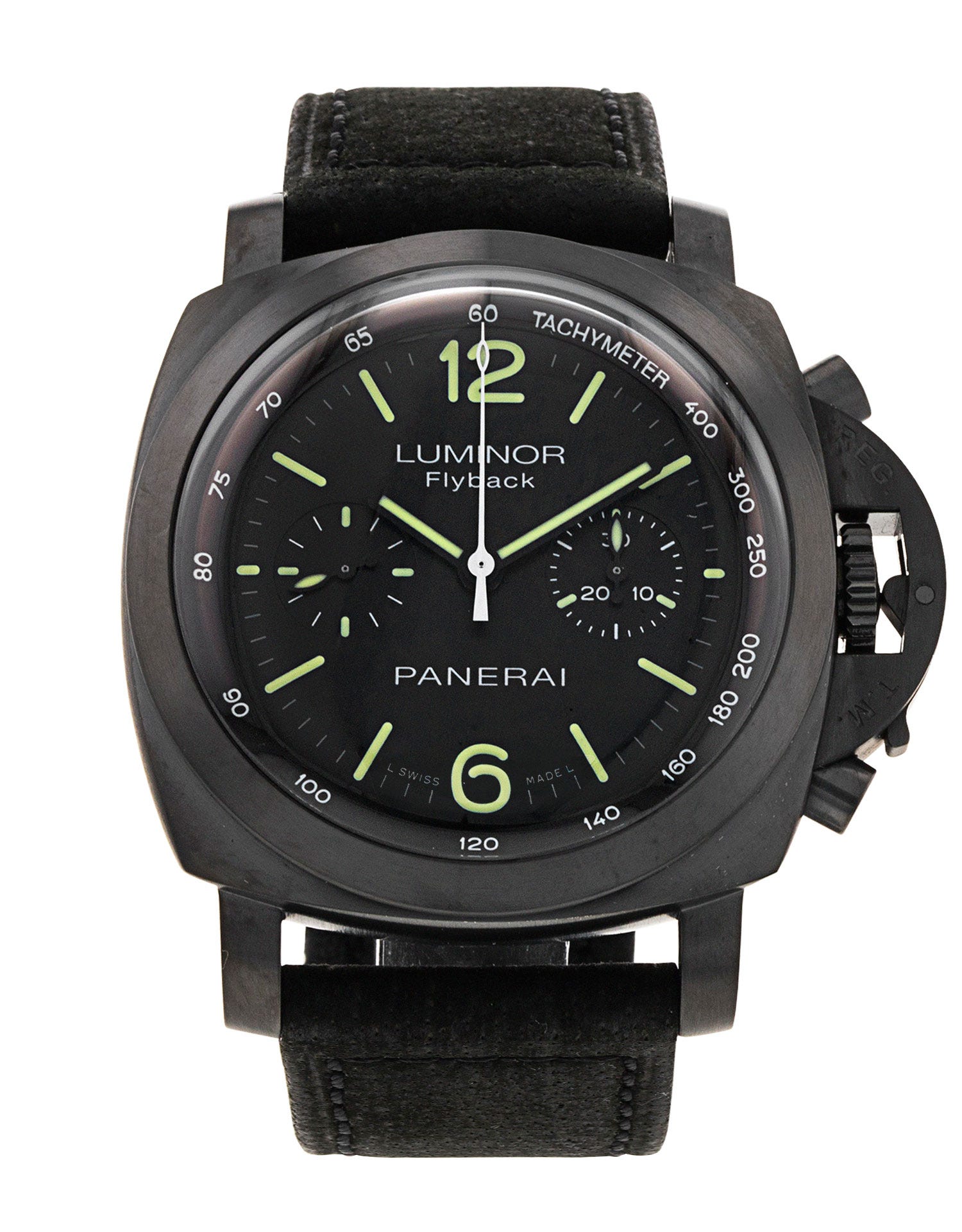 Panerai Luminor 1950 PAM00383 433484
