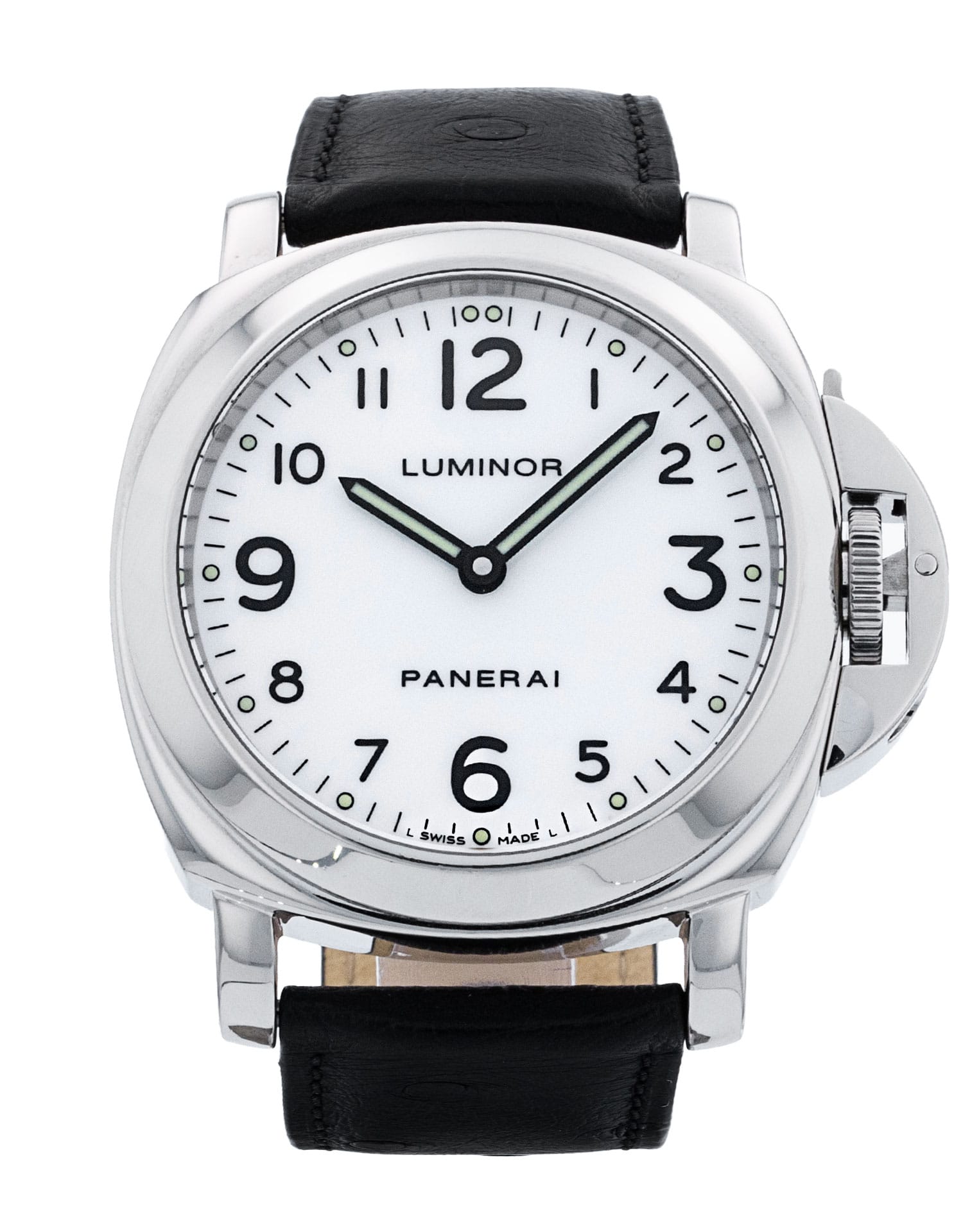 Panerai Luminor Base PAM00010 435030