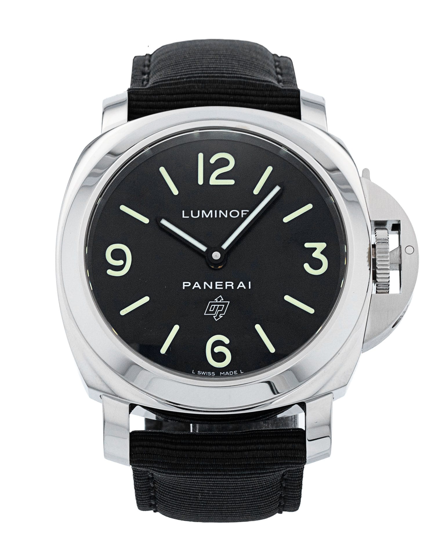 Panerai Luminor Base PAM01000 436640