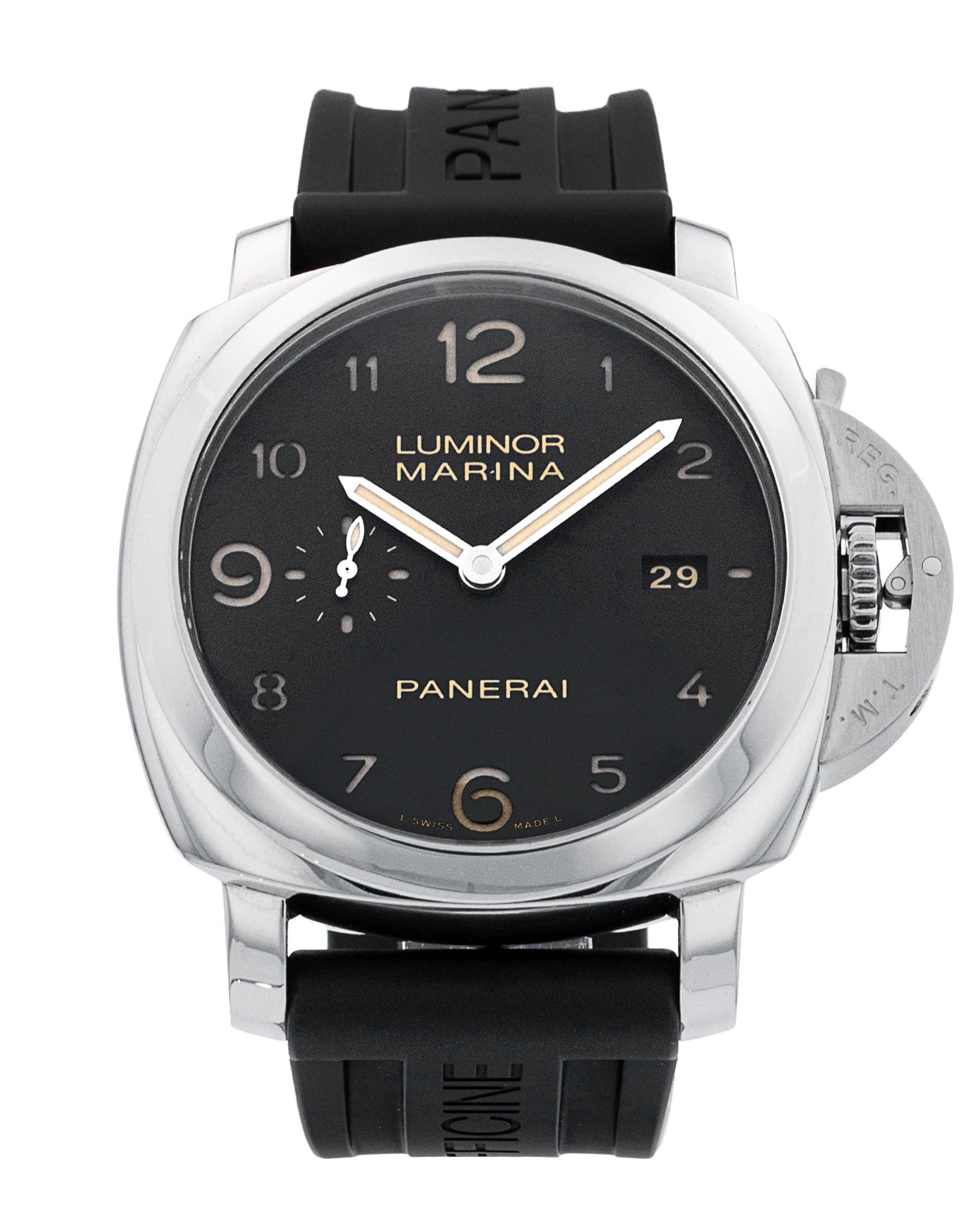 Panerai Luminor Marina PAM00359 431488