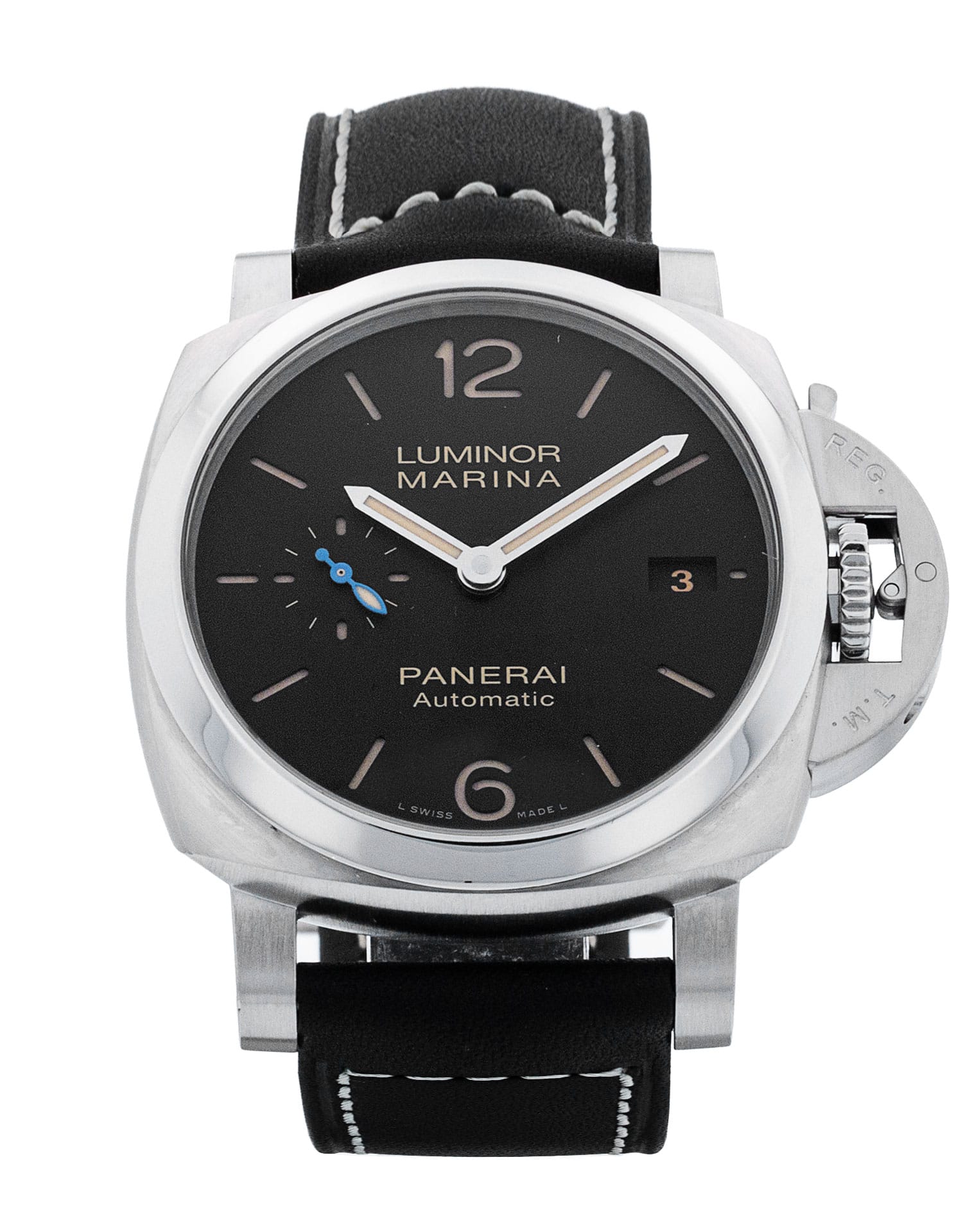 Panerai Luminor Marina PAM01392 415631