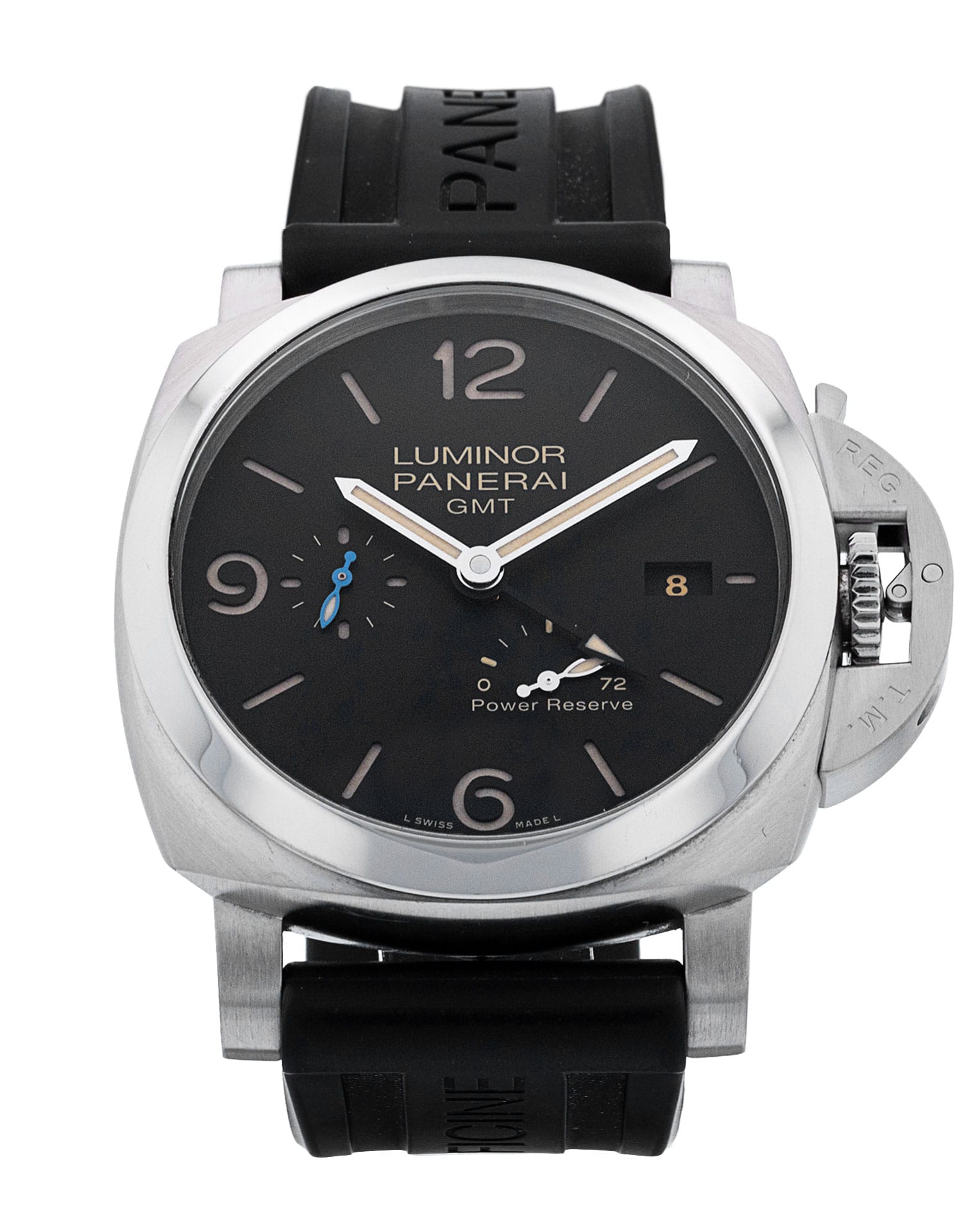 Panerai Luminor Power Reserve PAM01321 440959