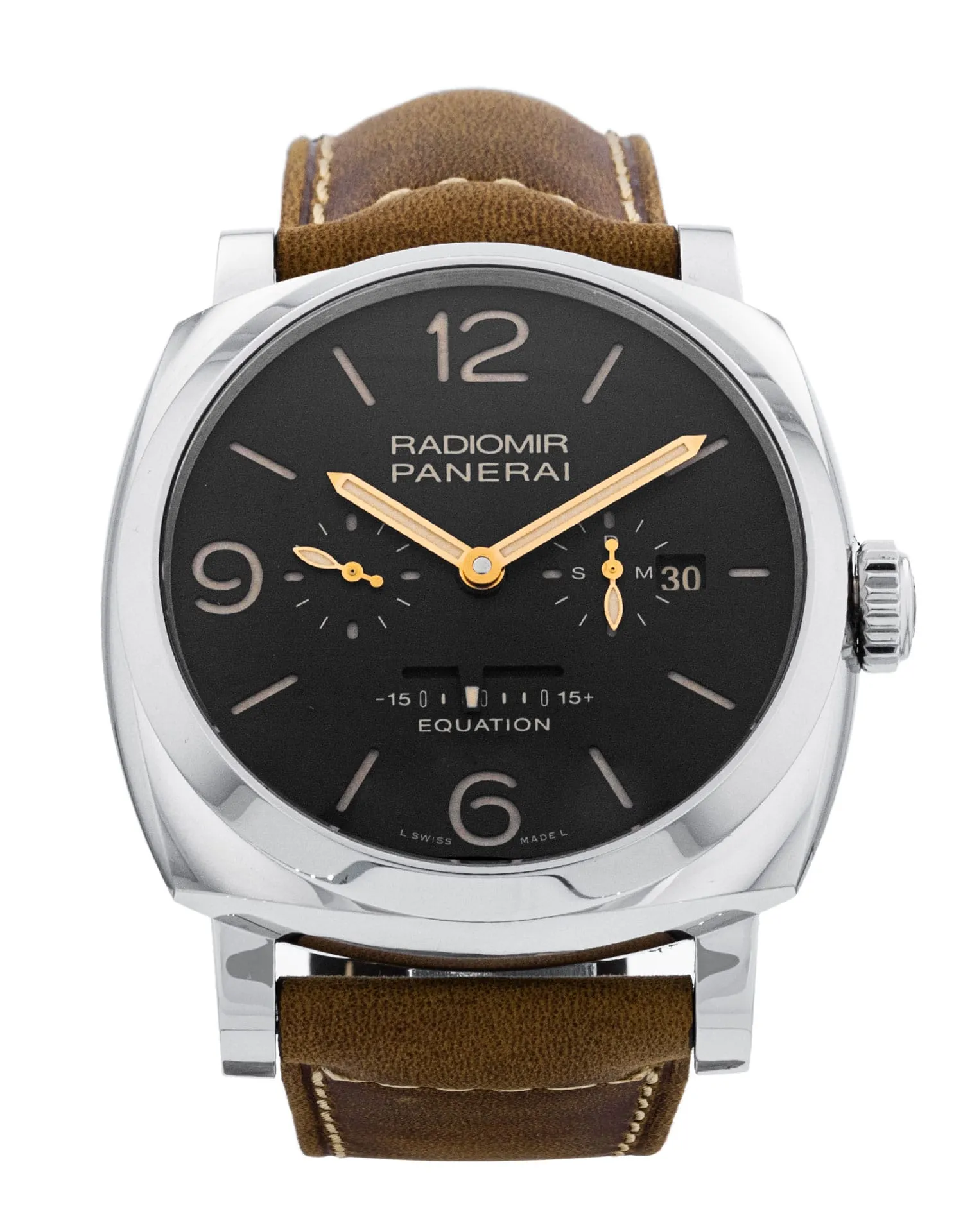 Panerai Radiomir 1940 PAM00516 377624