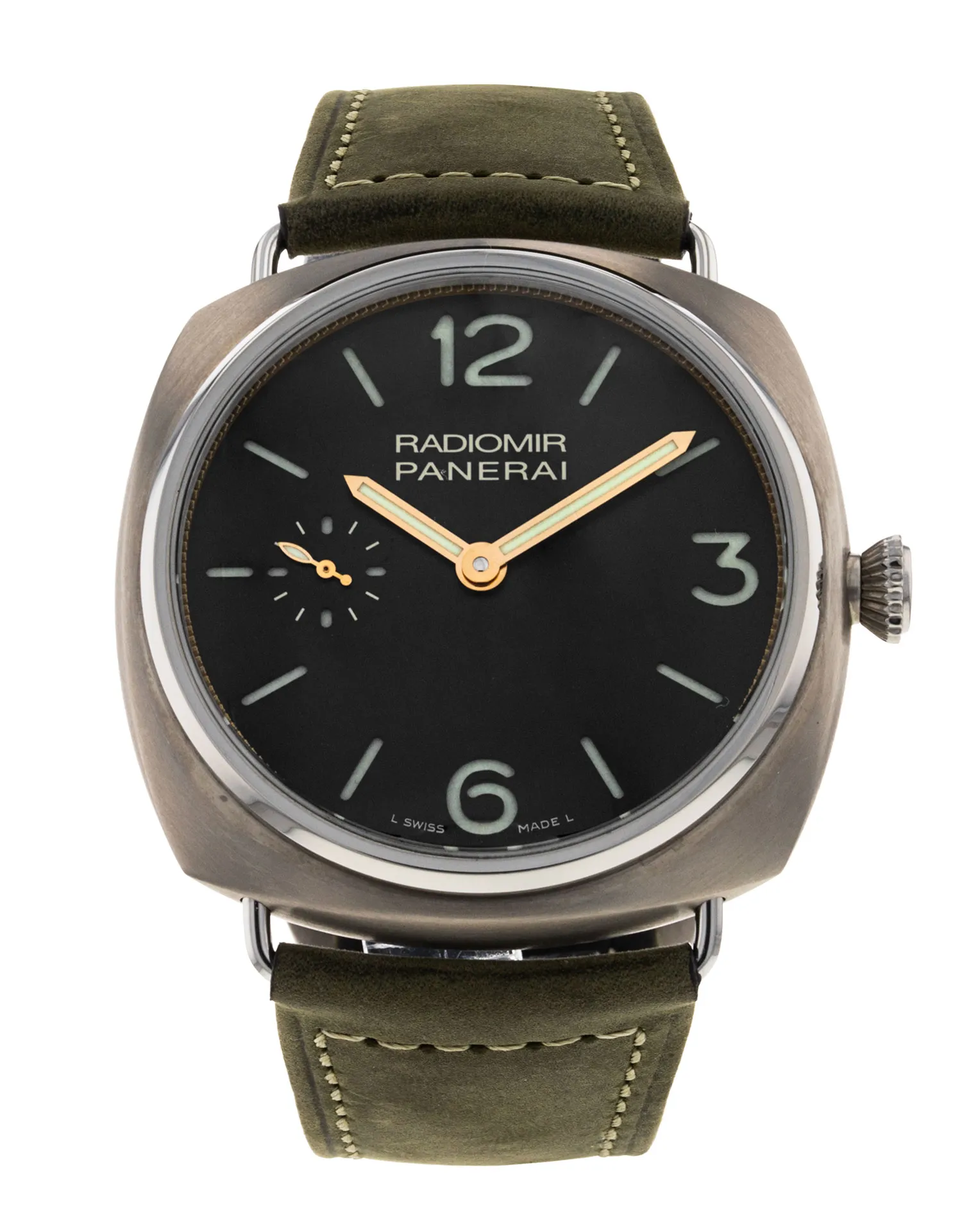 Panerai Radiomir Manual PAM00309 267856