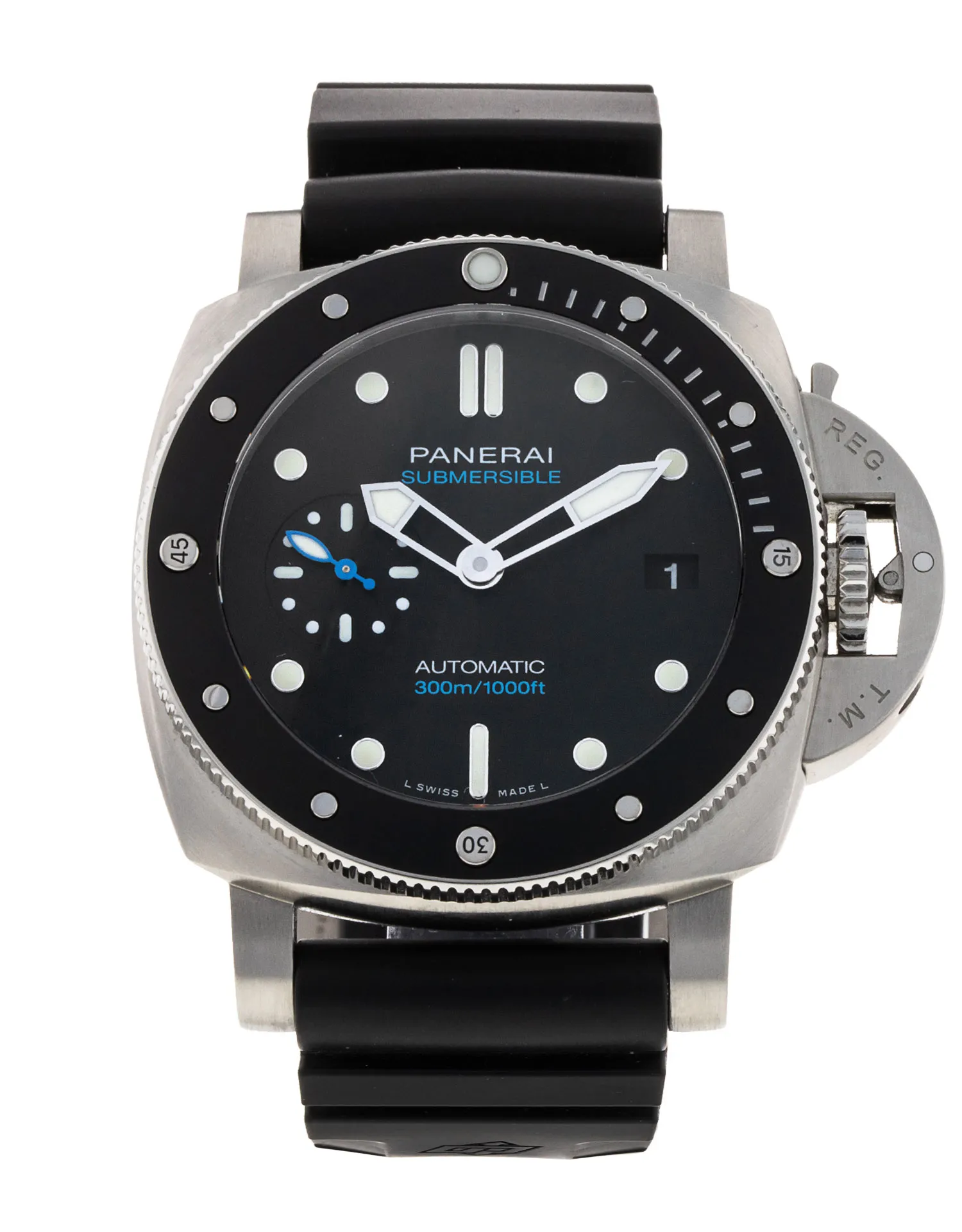 Panerai Submersible PAM00683 410823
