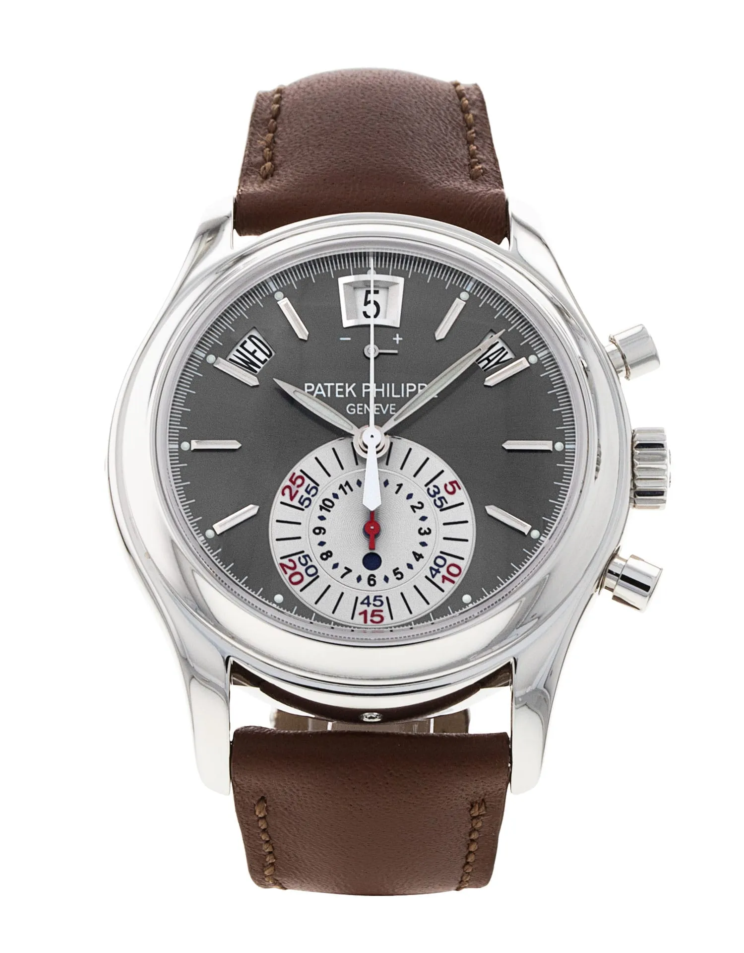 Patek Philippe Complications 5960P-001 393575