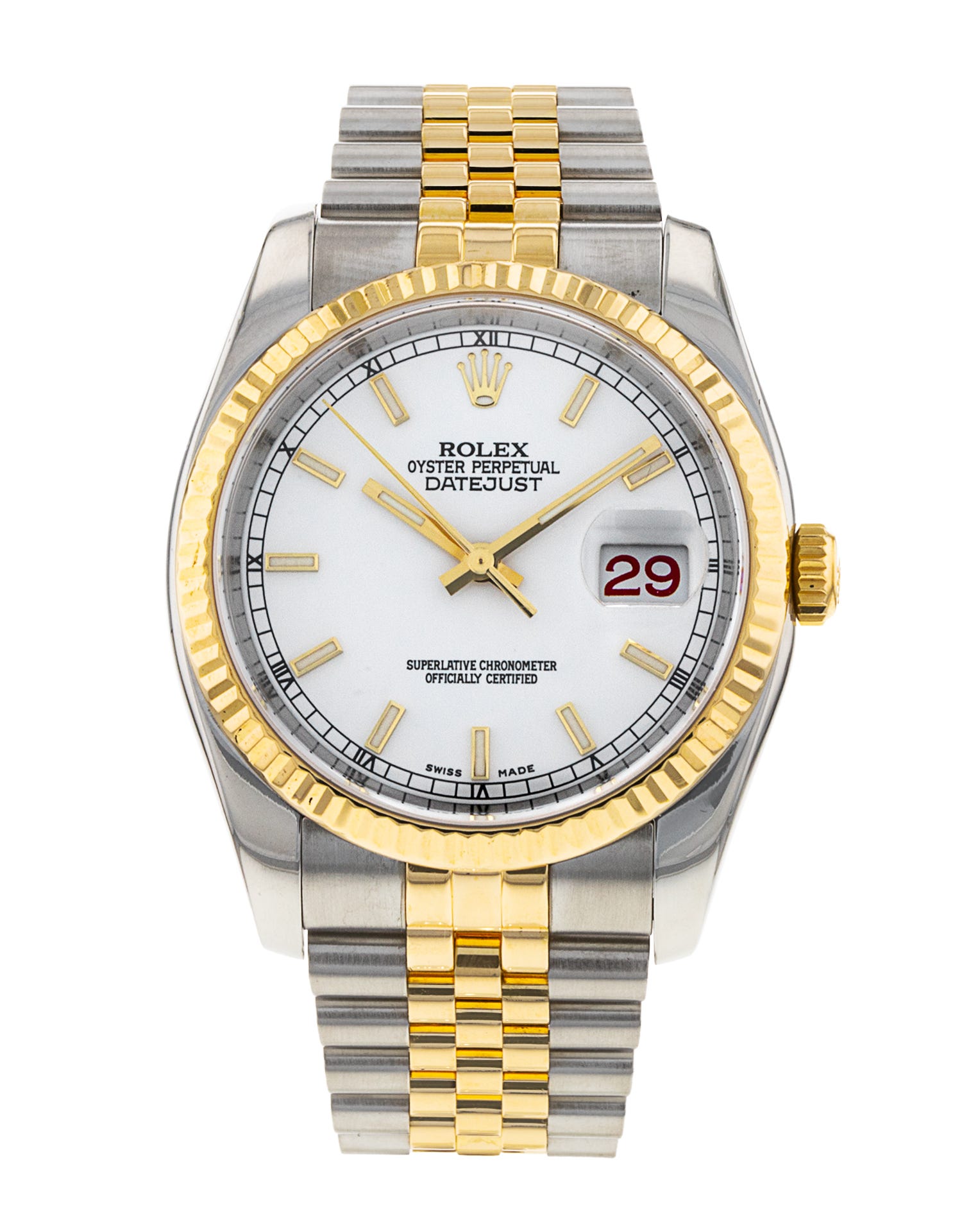 Rolex Datejust 116233 429041