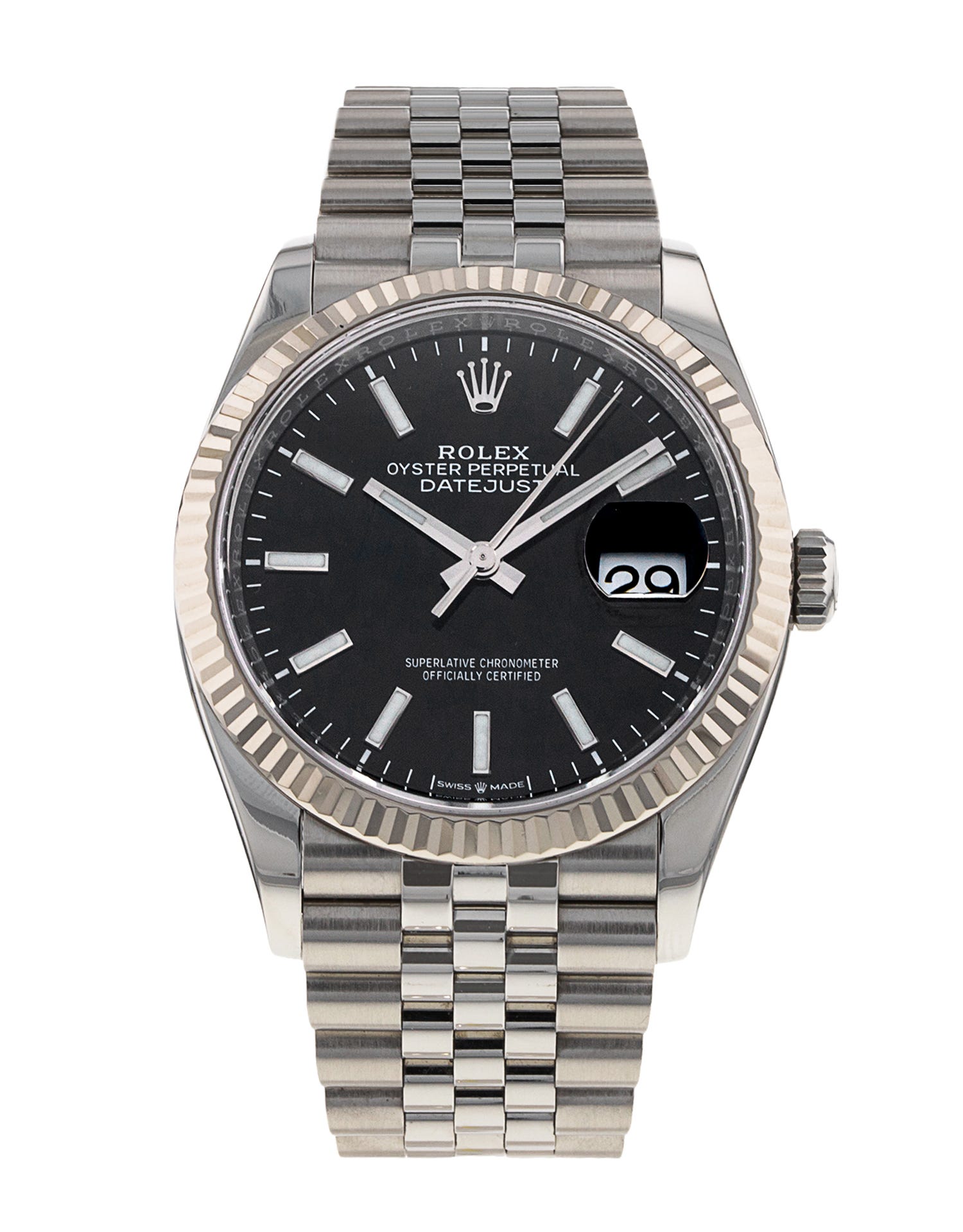 Rolex Datejust 126234 441792