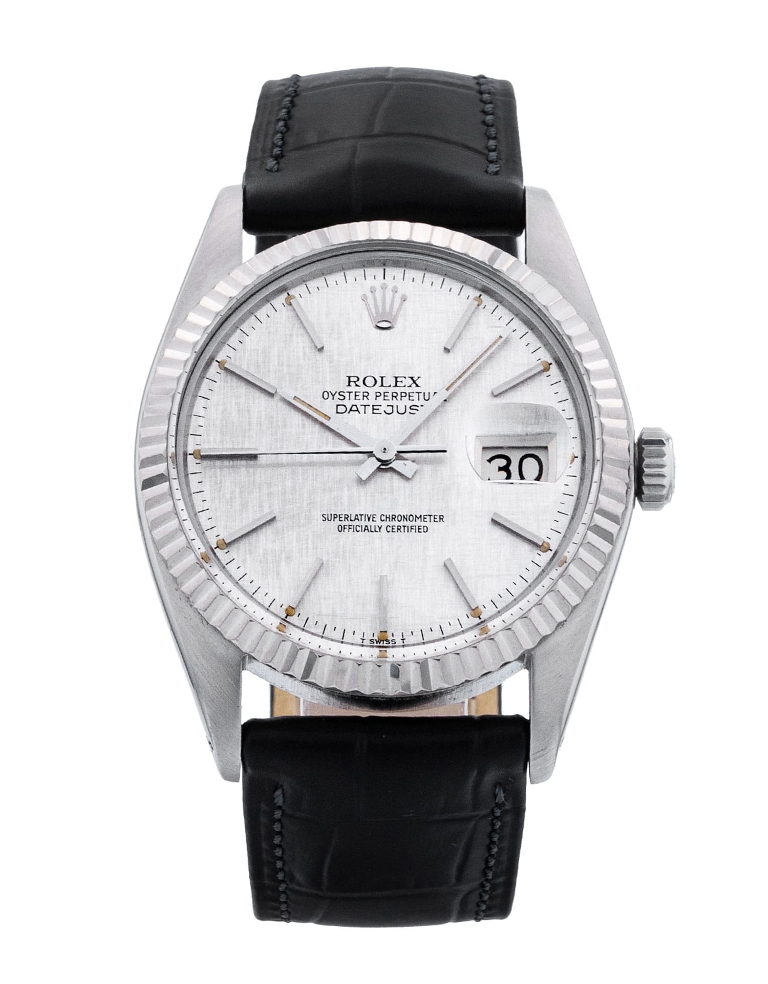Rolex Datejust 16014 392175