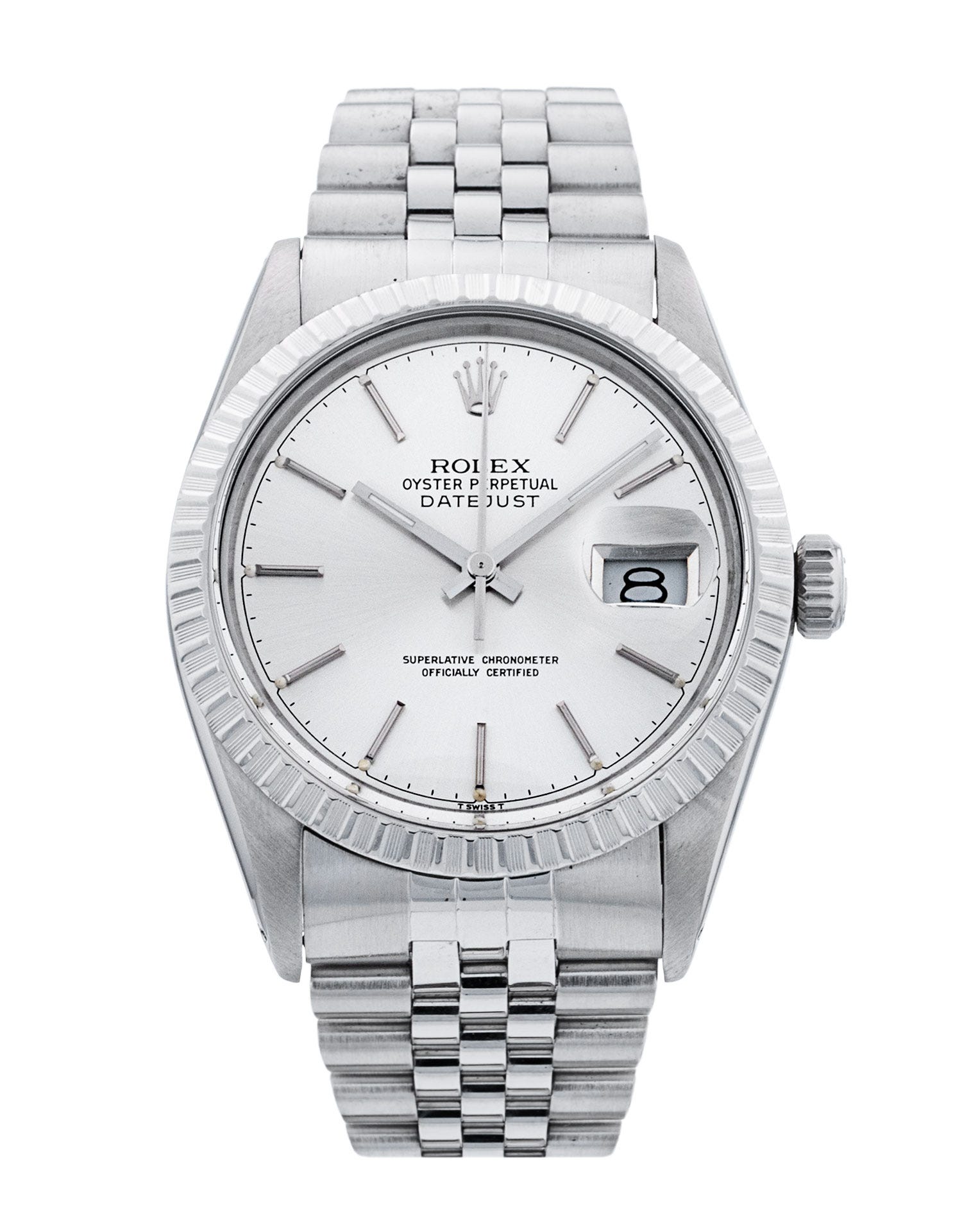 Rolex Datejust 16030 399557
