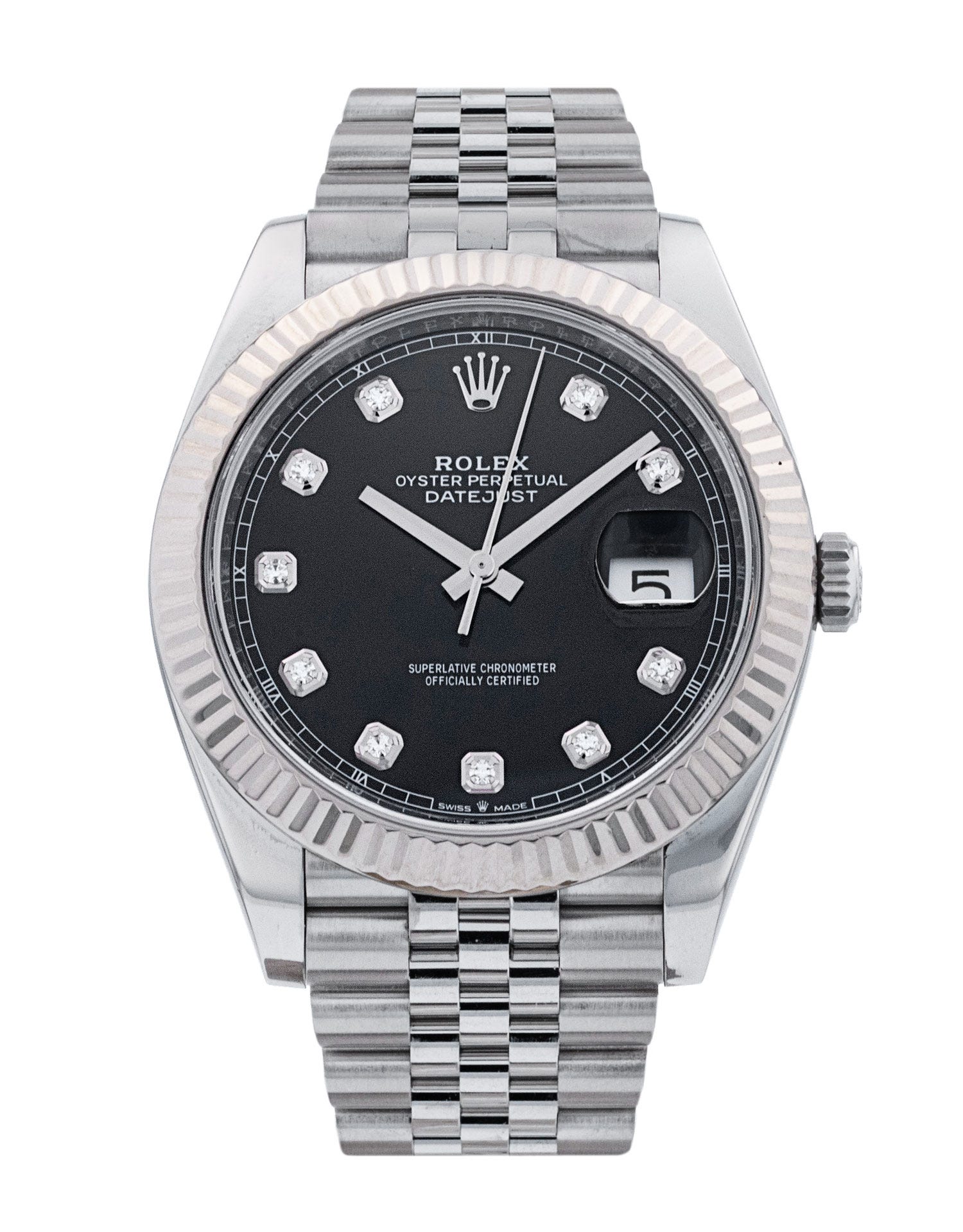 Rolex Datejust 41 126334 416061