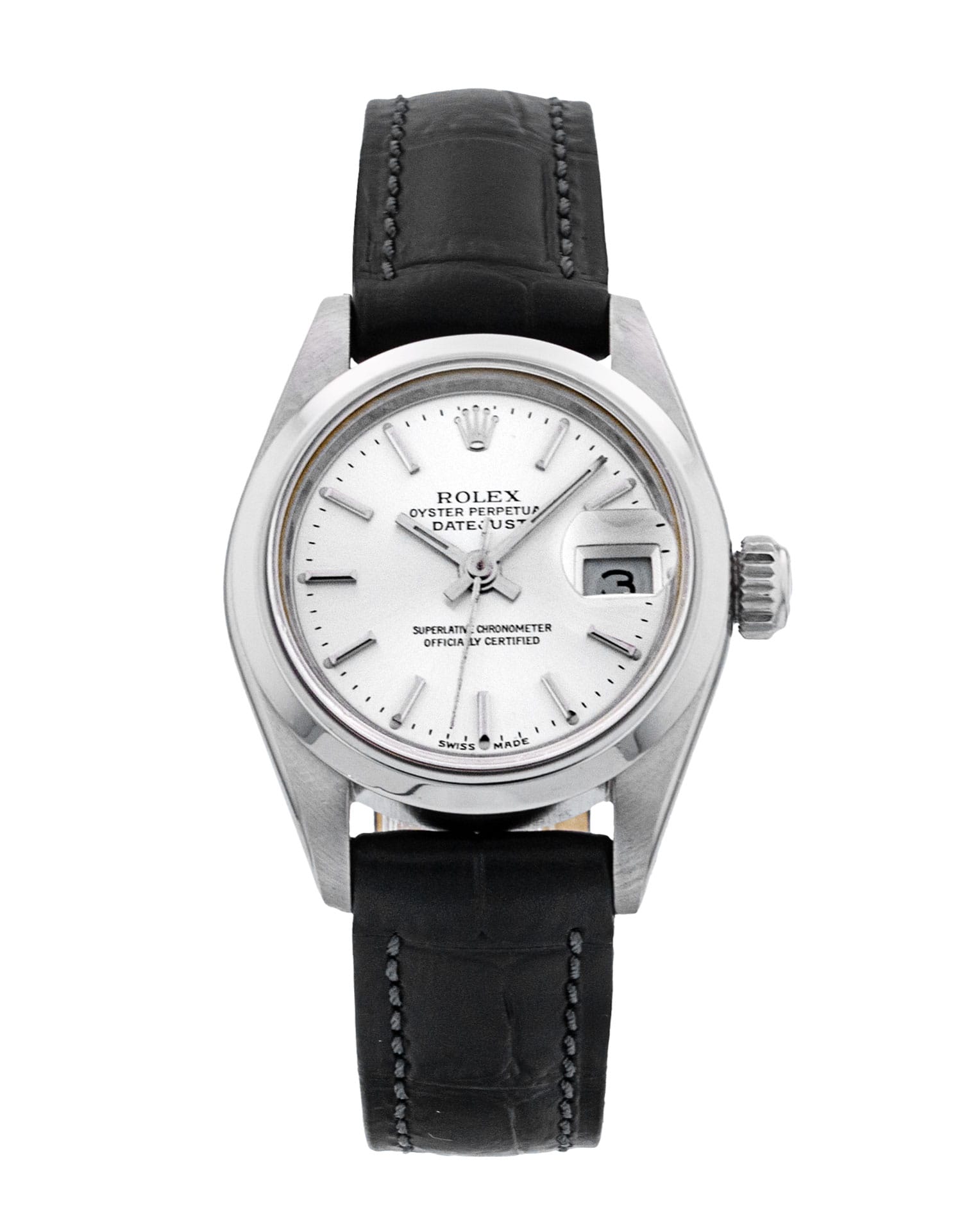Rolex Datejust Lady 69160 392555