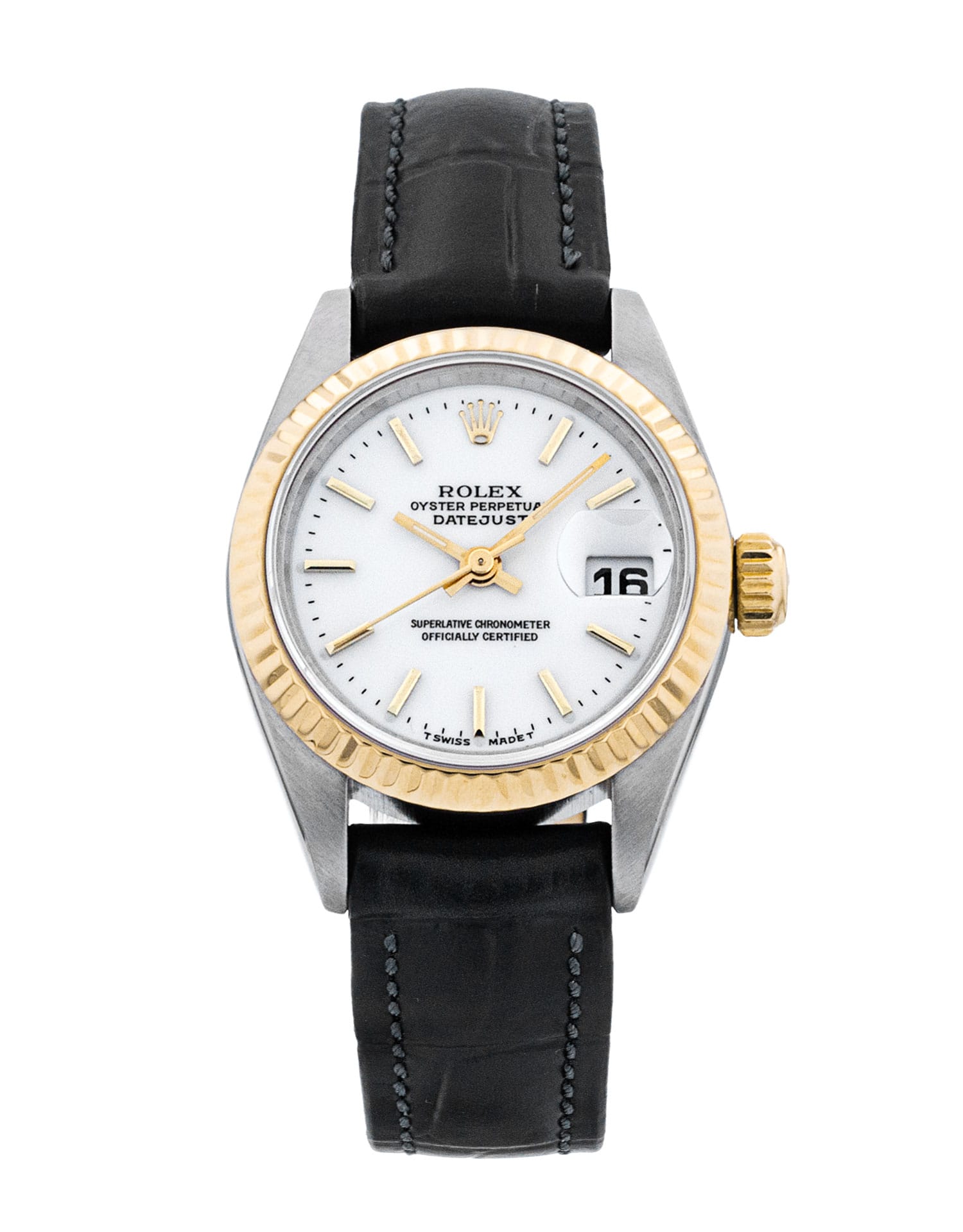 Rolex Datejust Lady 69173 408356