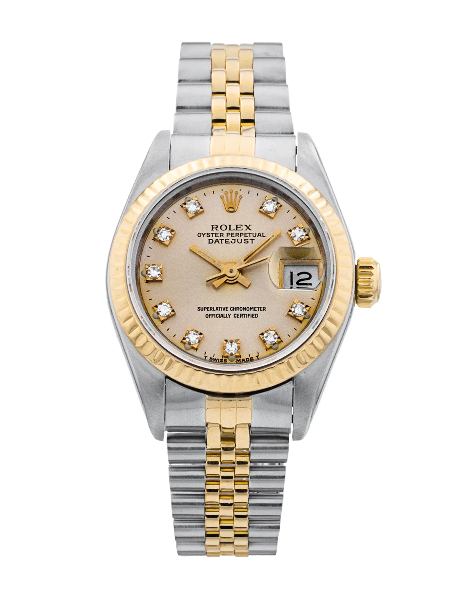 Rolex Datejust Lady 69173 411732