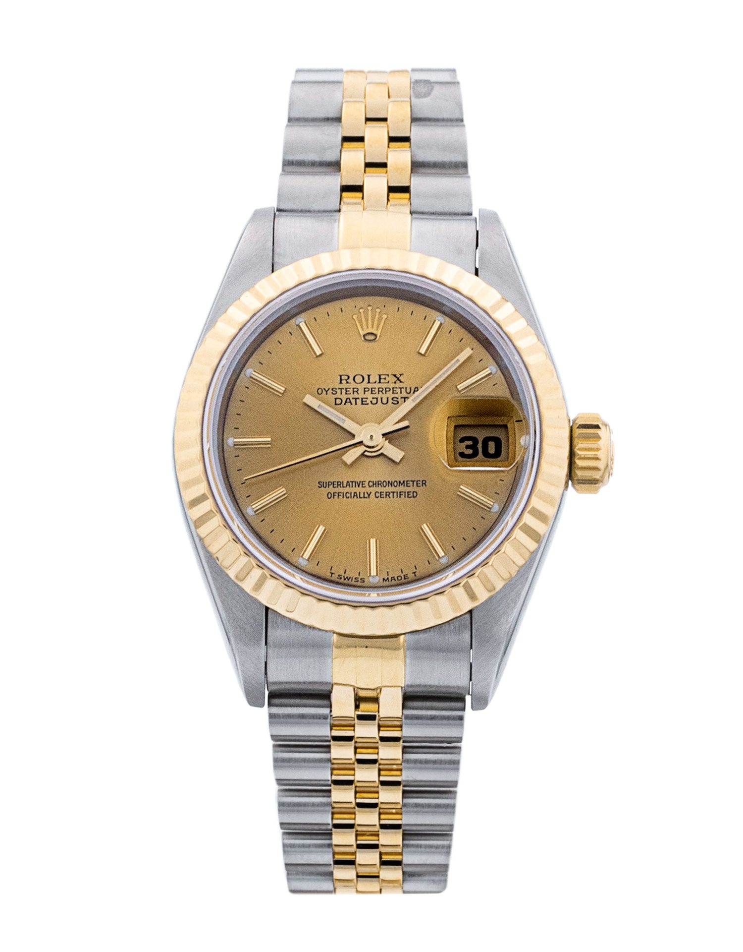 Rolex Datejust Lady 69173 423834
