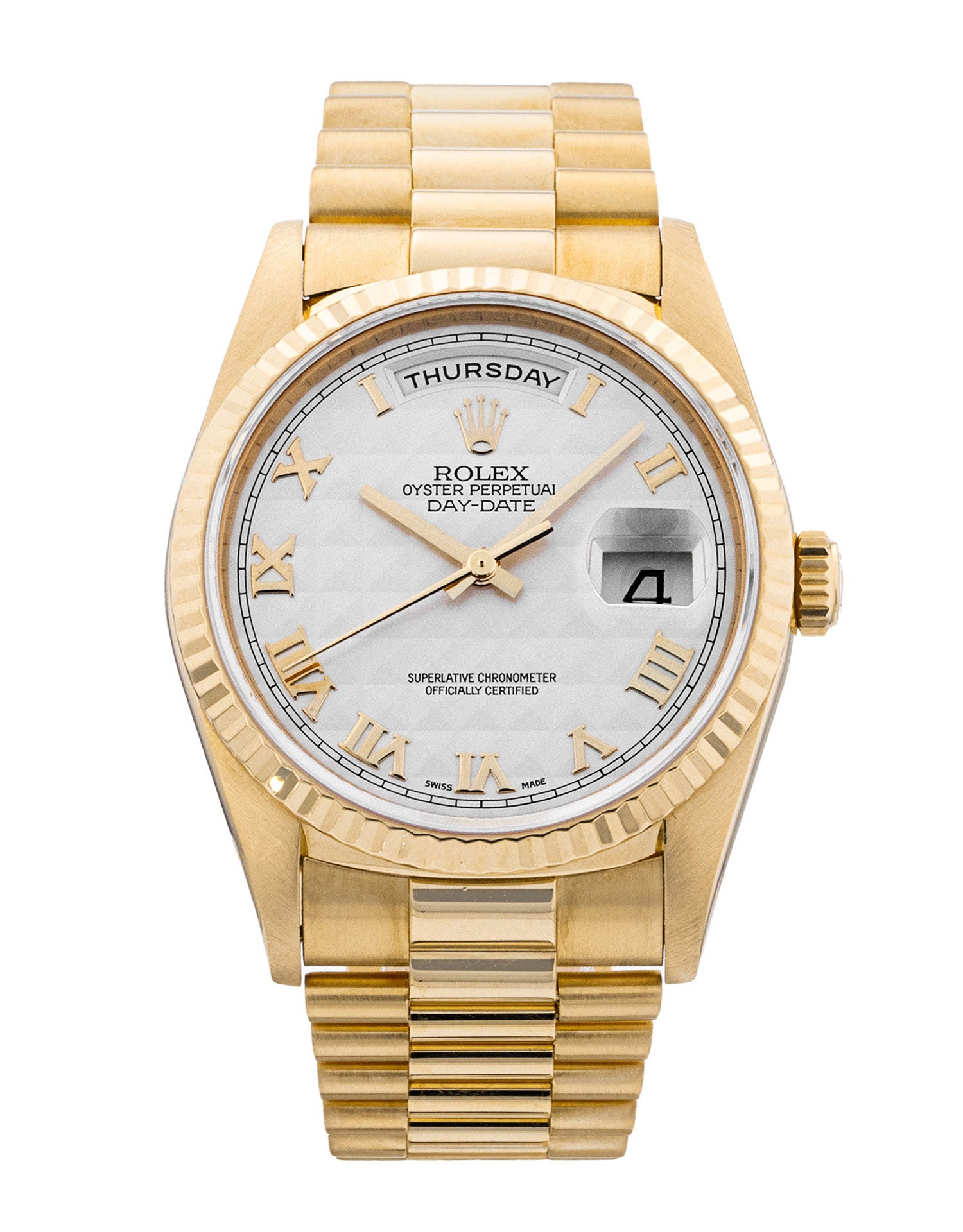 Rolex Day-Date 18238 402968