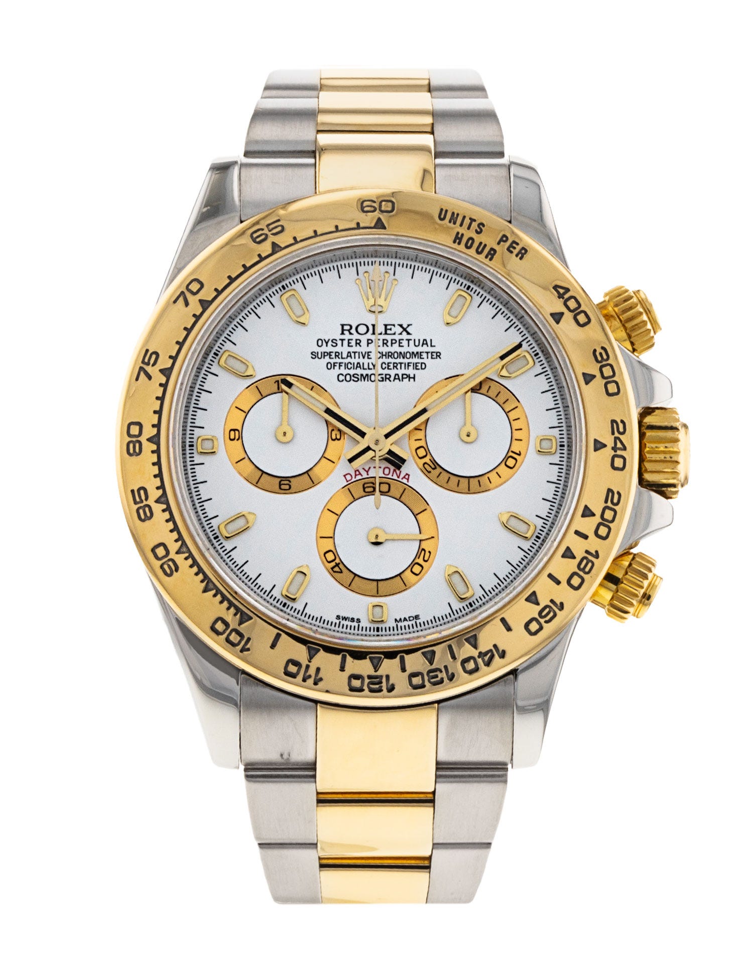 Rolex Daytona 116503 433968