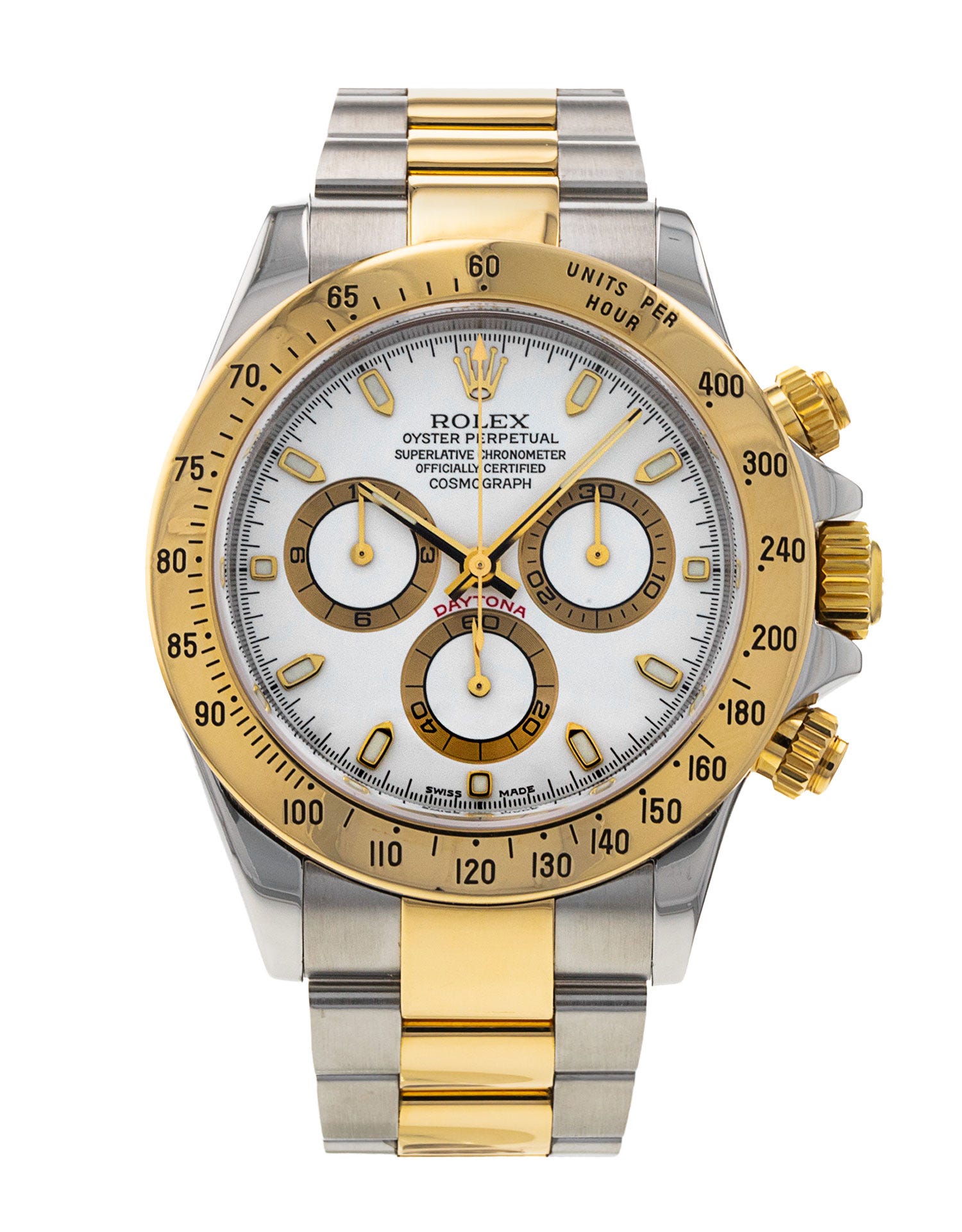 Rolex Daytona 116523 421824