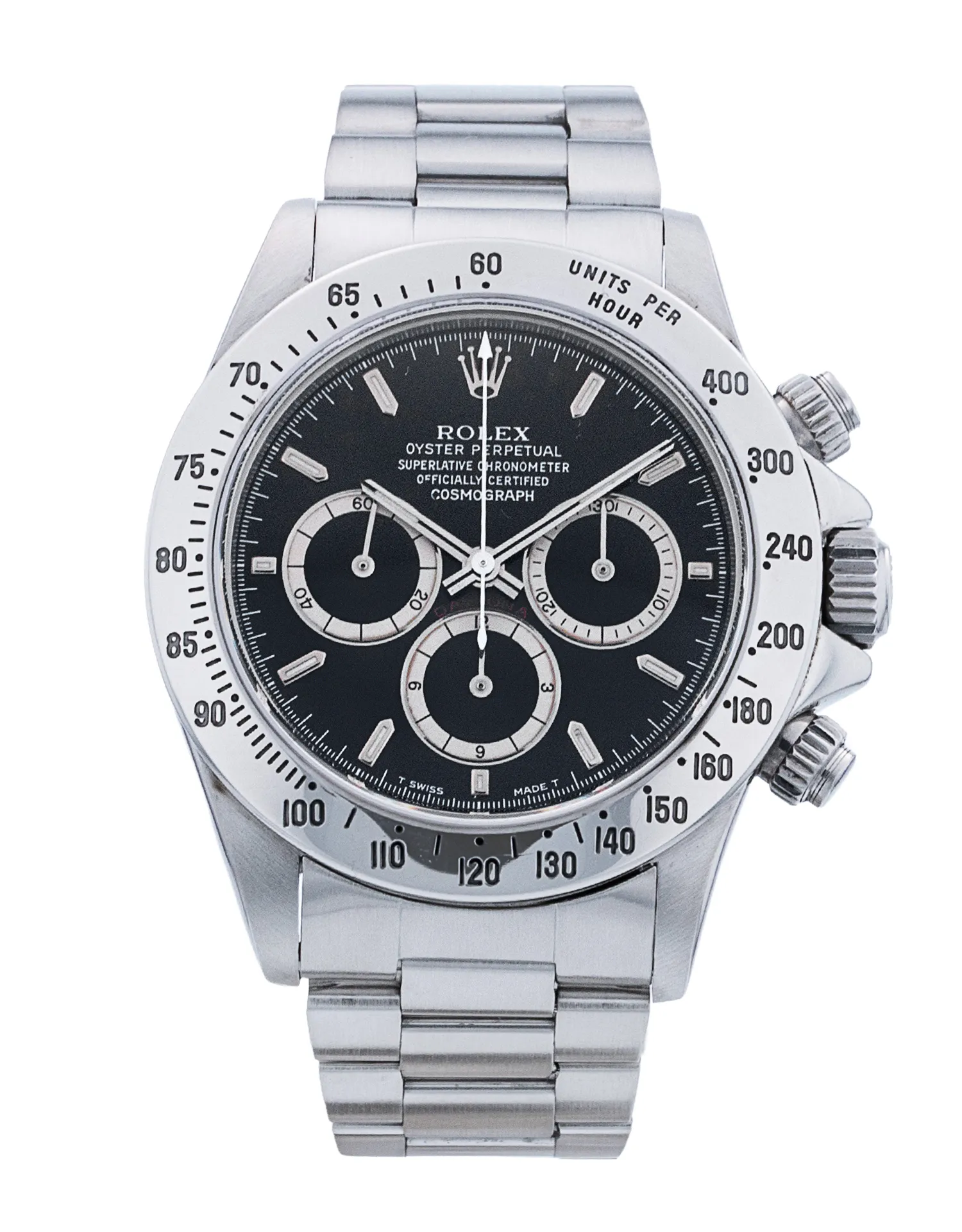 Rolex Daytona 16520 413326
