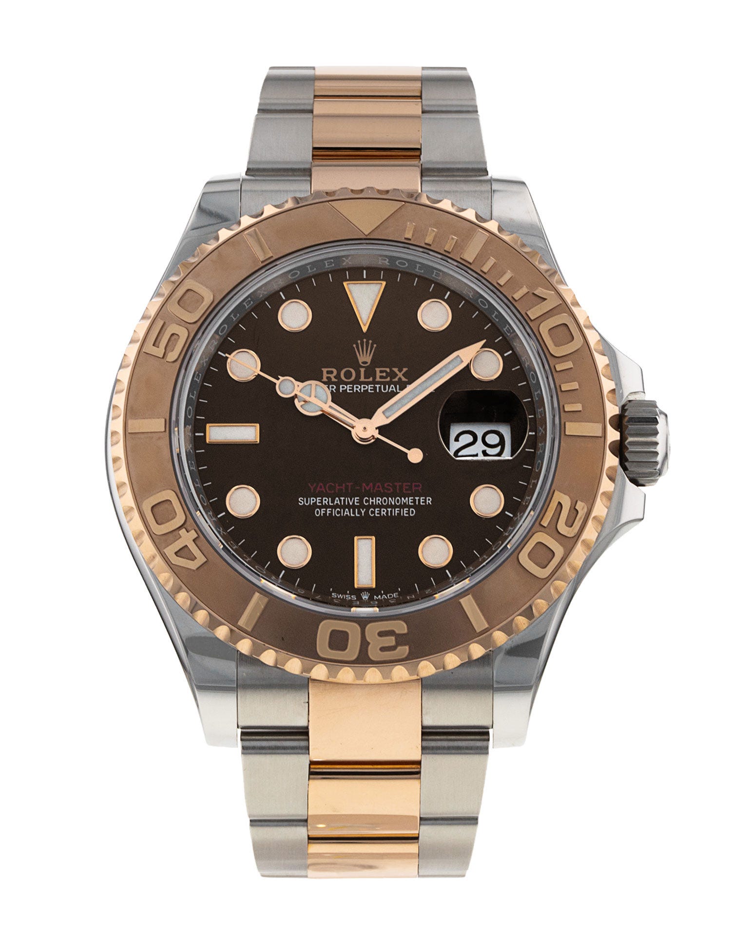 Rolex Yacht-Master 126621 448213