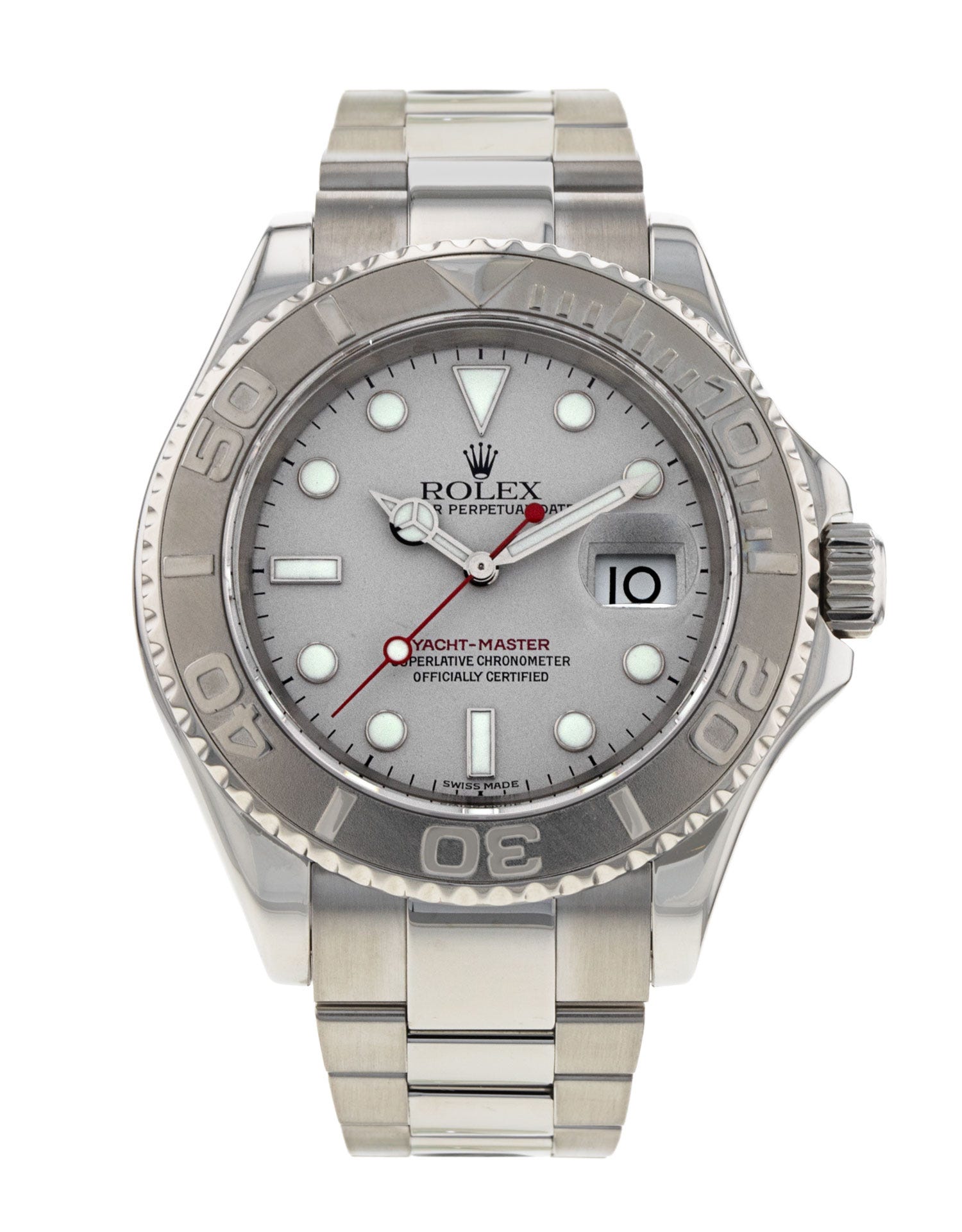 Rolex Yacht-Master 16622 431594